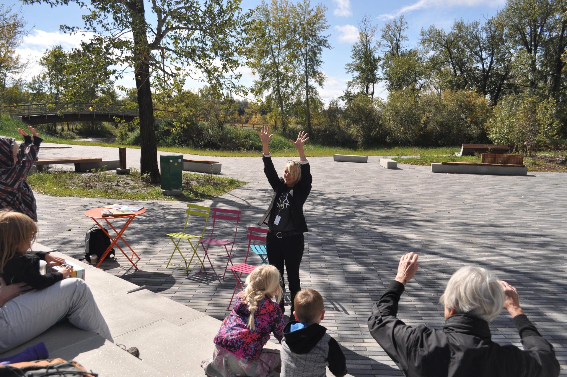 St. Patrick's Island Park - image 4