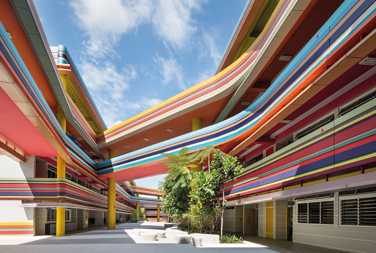 Nanyang Primary School - image 2