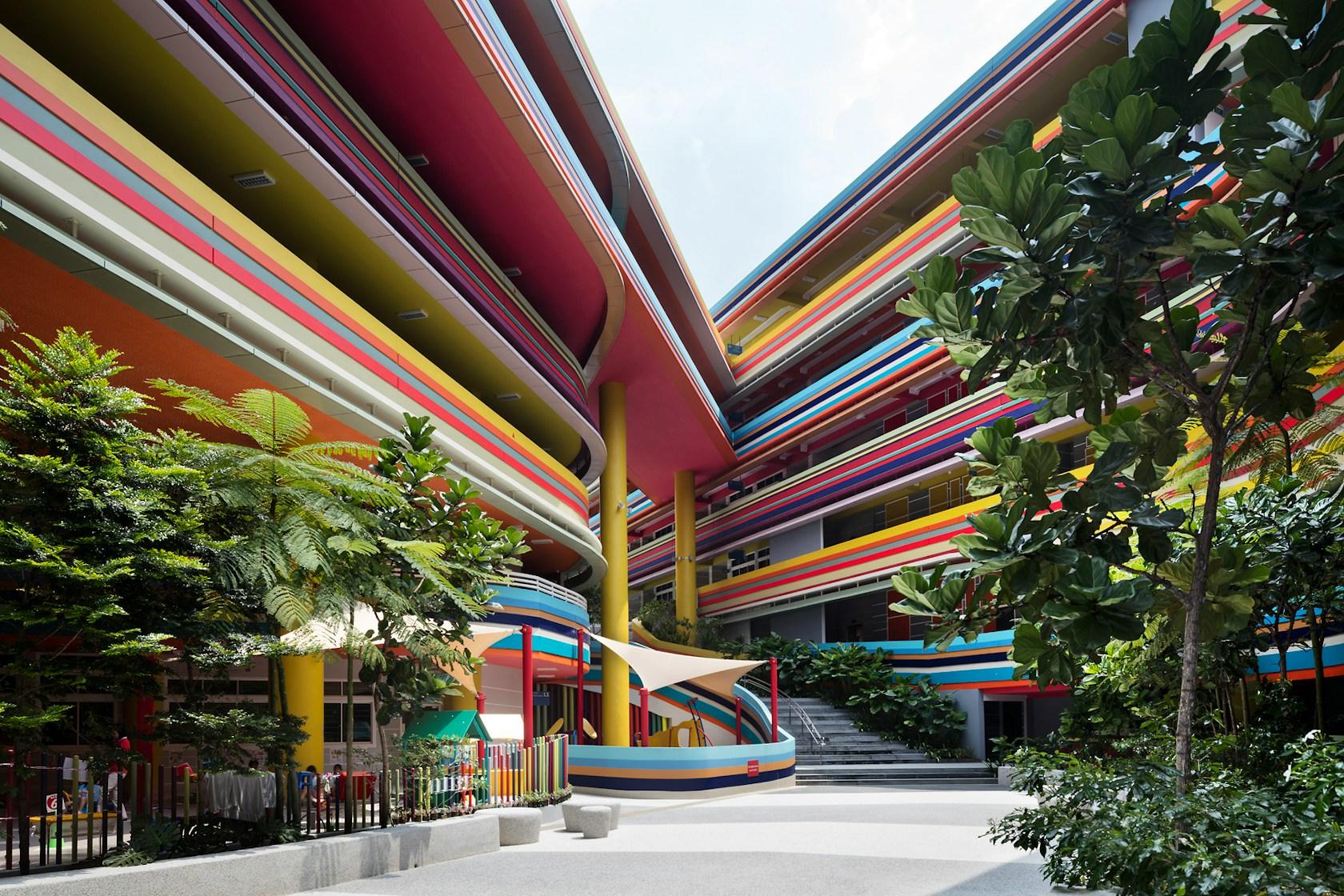 Nanyang Primary School - image 3