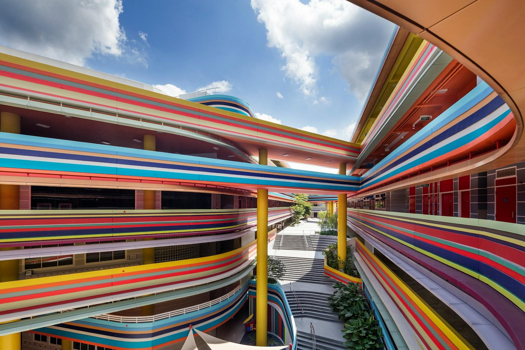 Nanyang Primary School - image 4