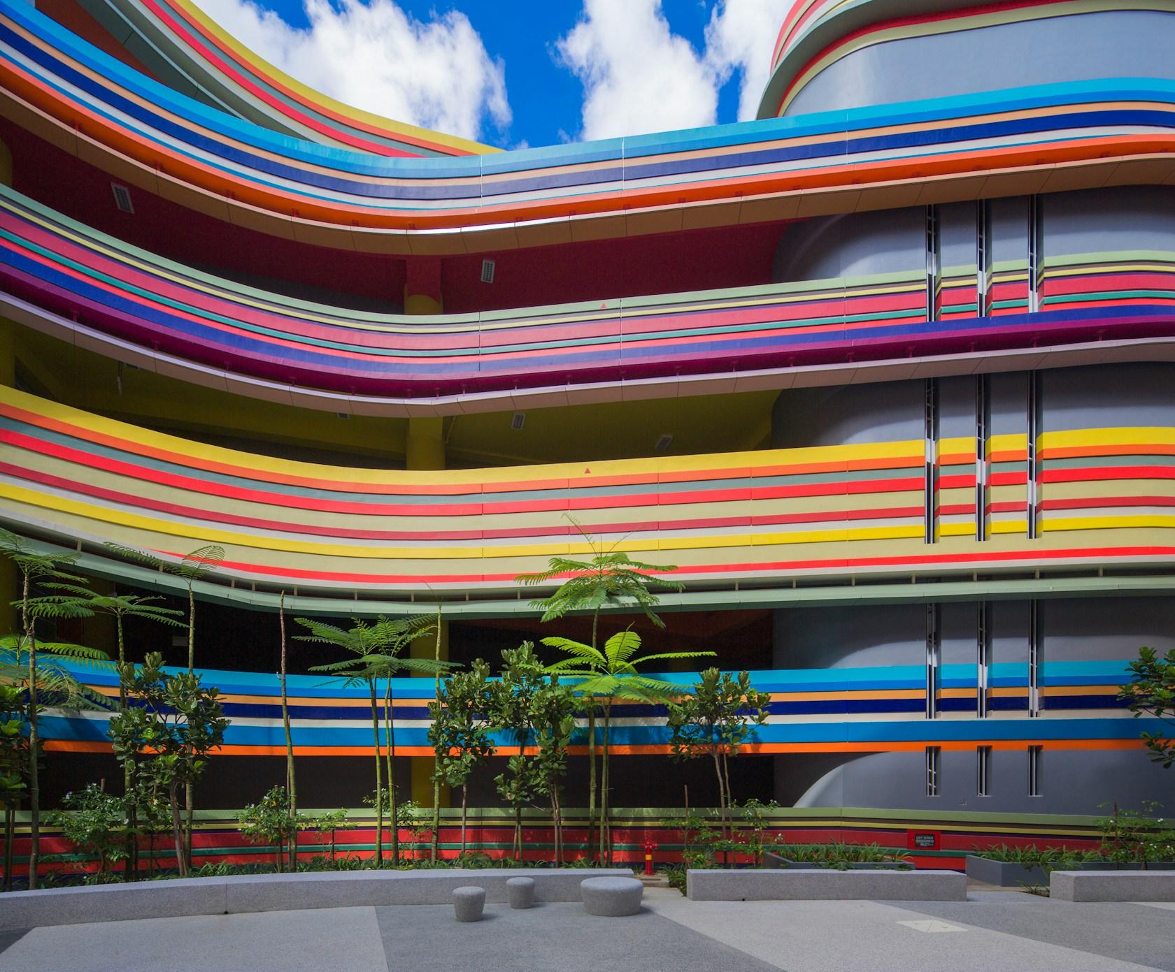 Nanyang Primary School - image 7