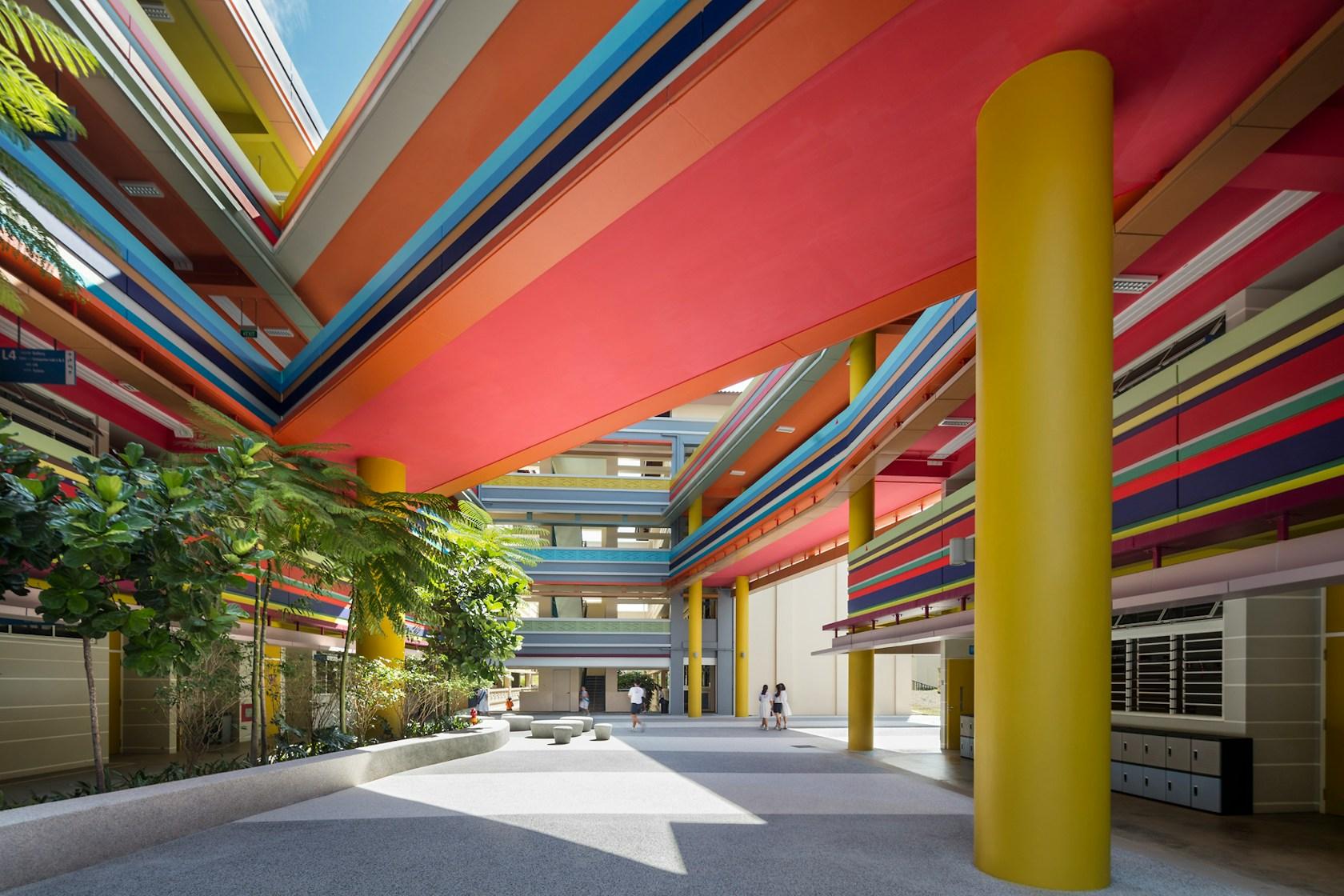Nanyang Primary School - image 5