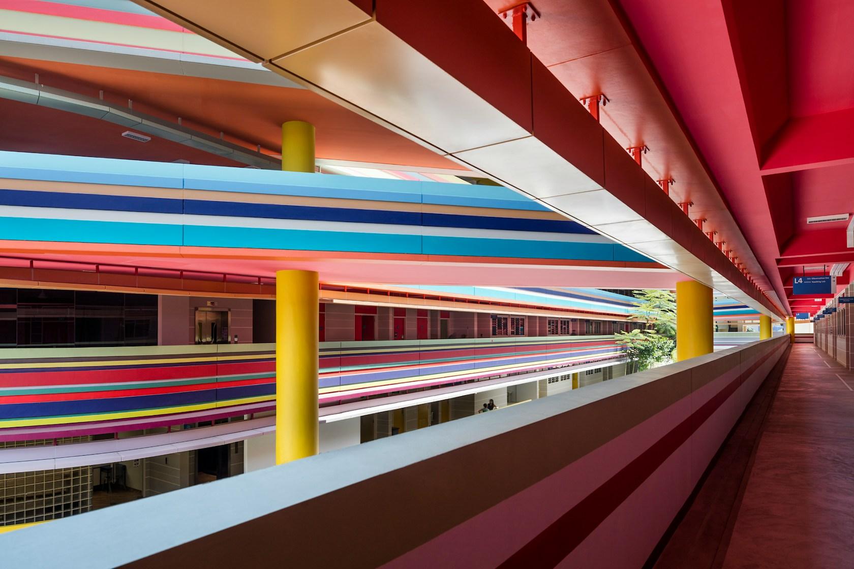 Nanyang Primary School - image 6