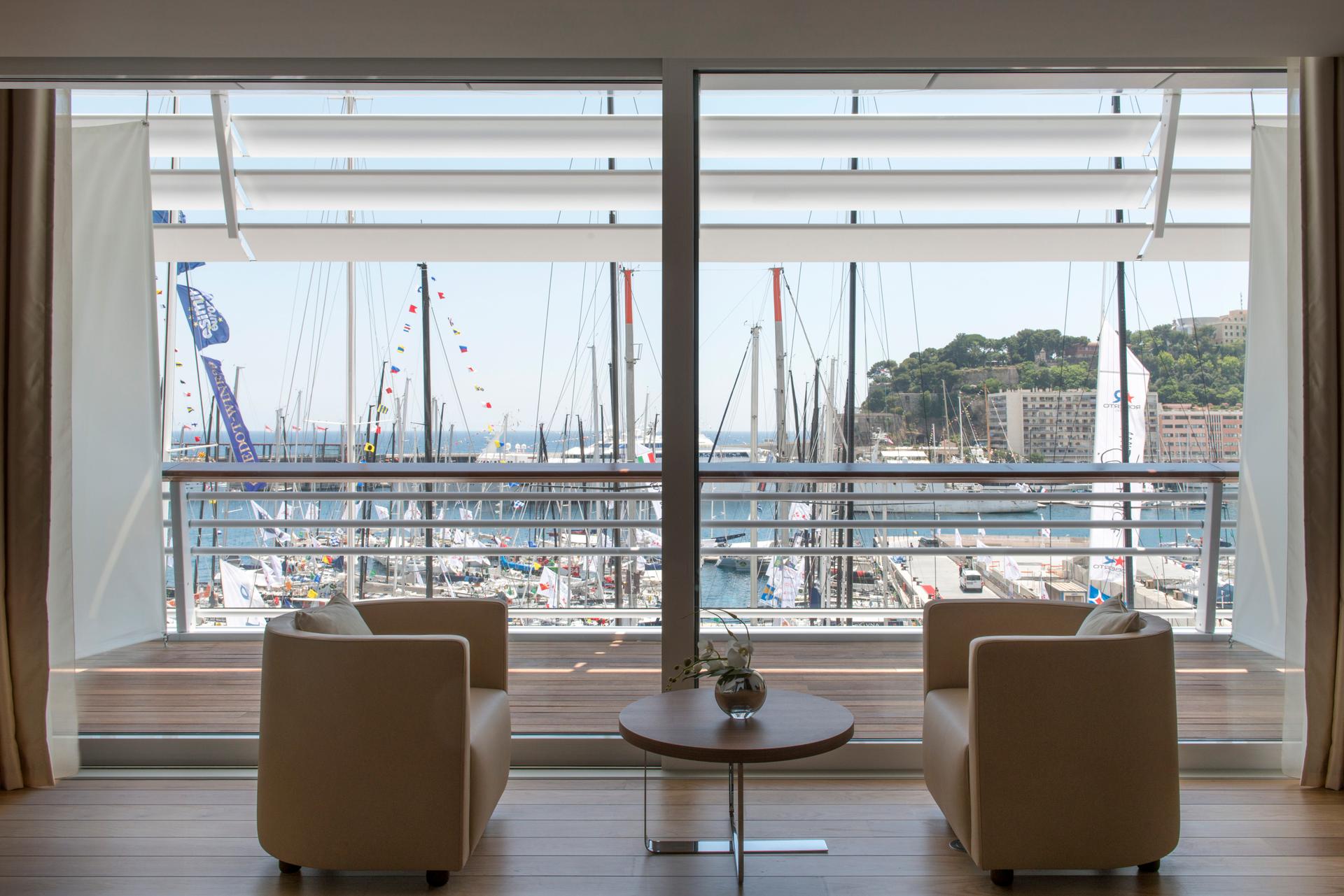Yacht Club de Monaco - image 4