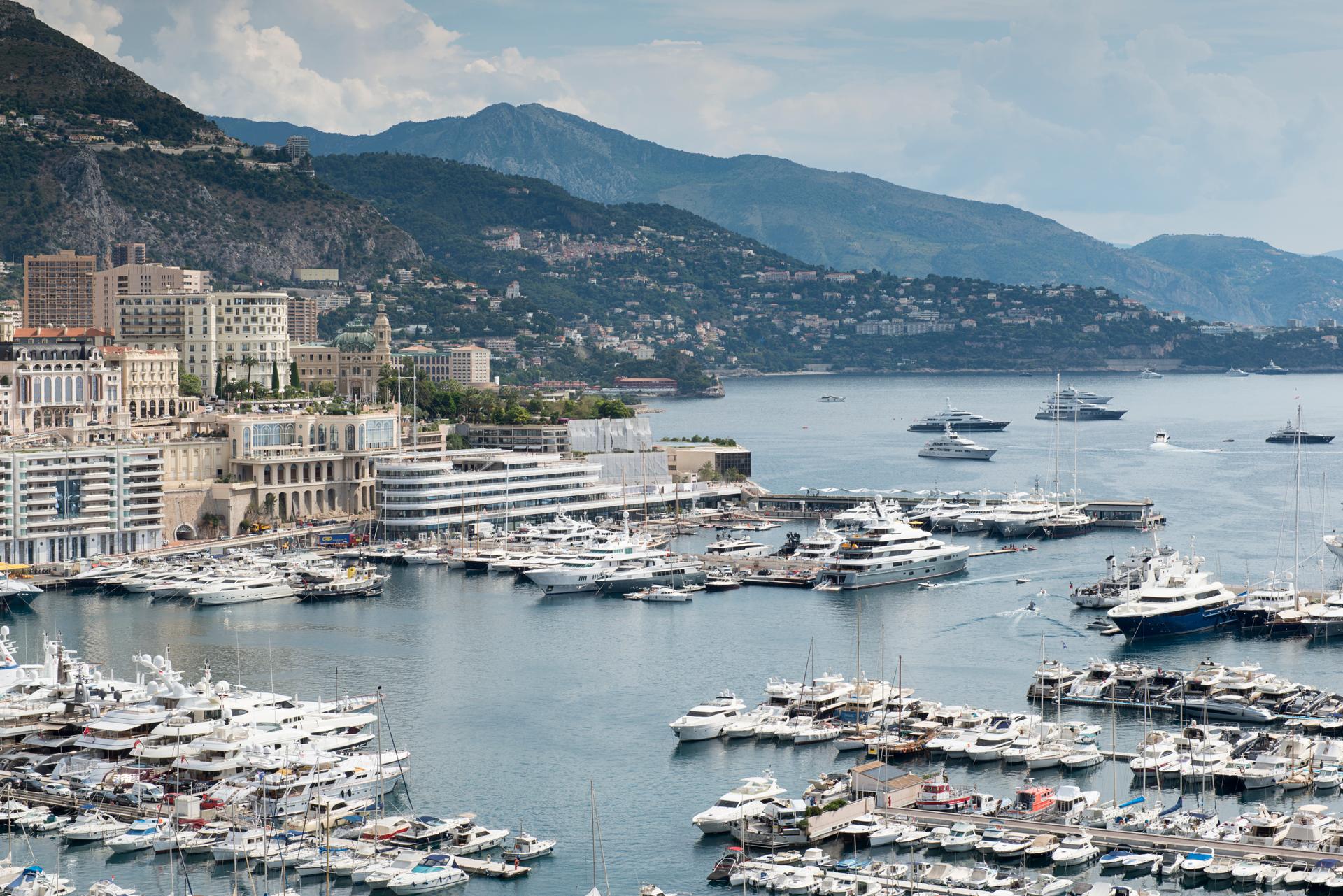 Yacht Club de Monaco - image 2