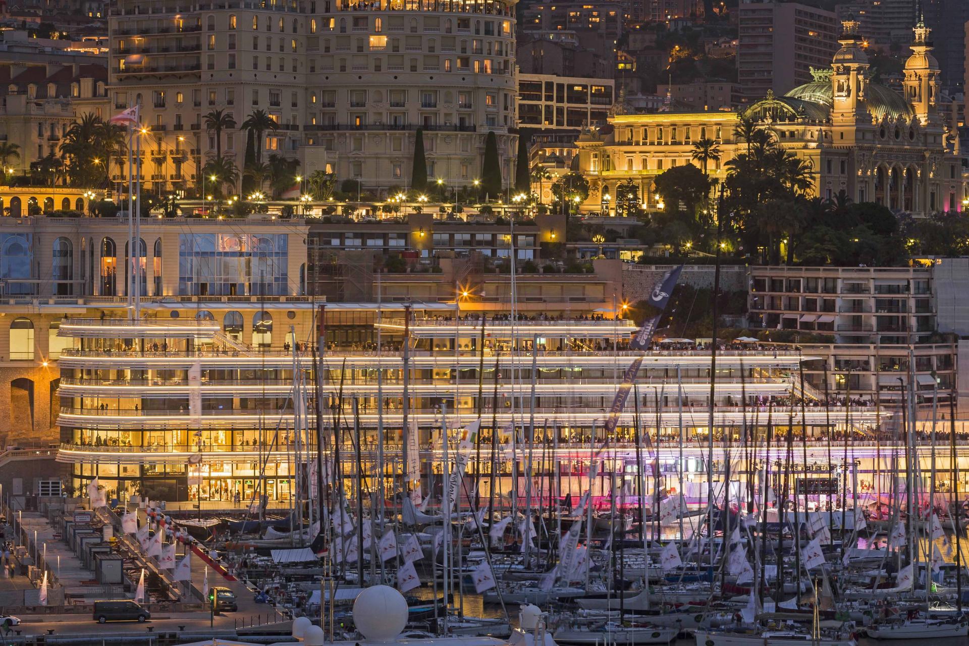 Yacht Club de Monaco - image 5