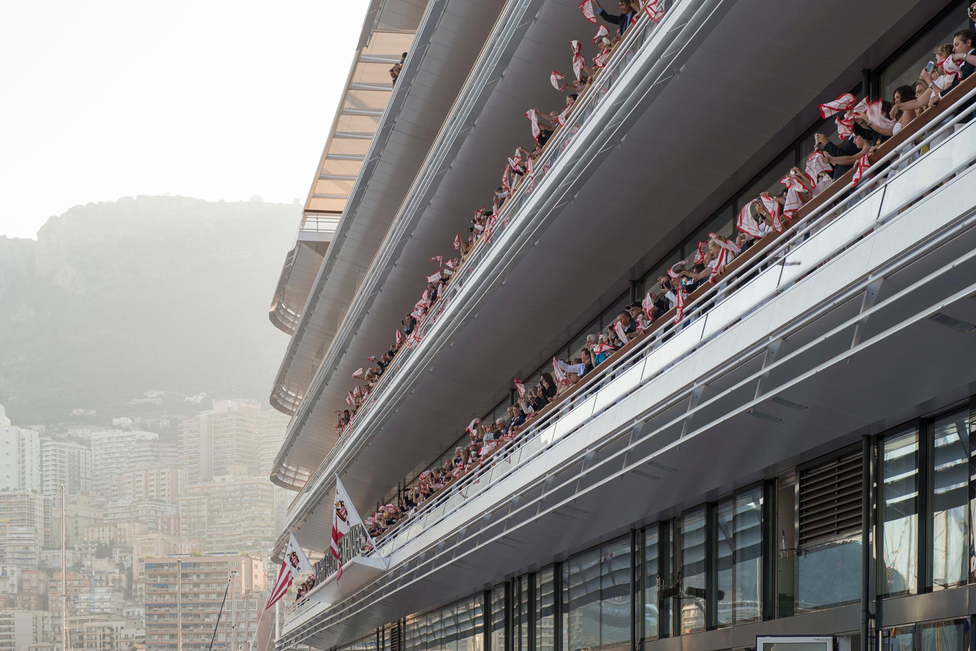 Yacht Club de Monaco - image 7