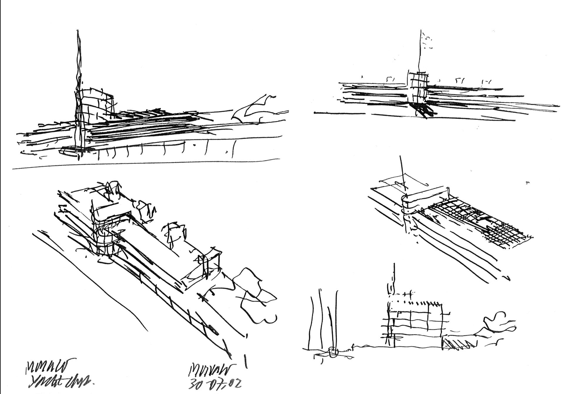 Yacht Club de Monaco - image 12