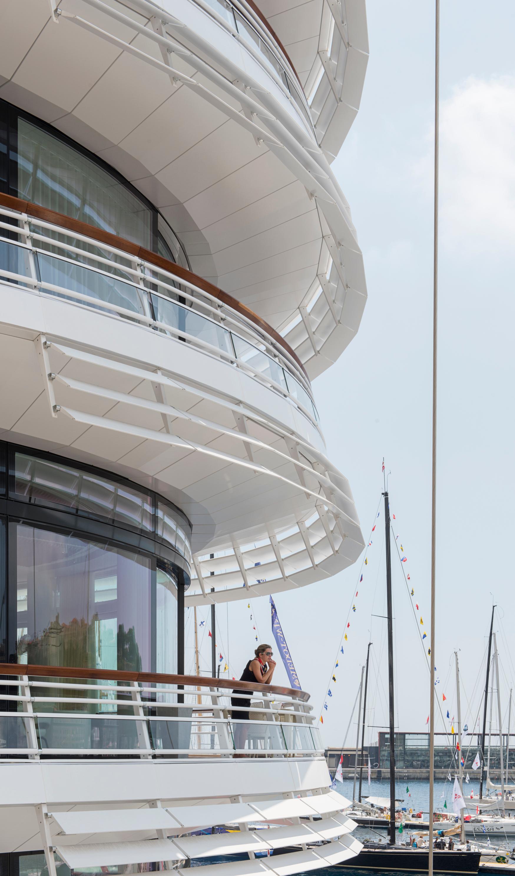 Yacht Club de Monaco - image 9