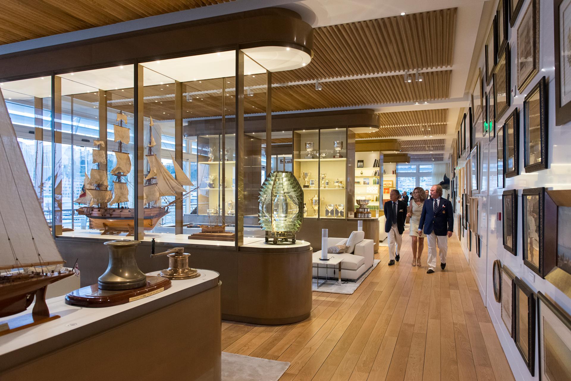Yacht Club de Monaco - image 10