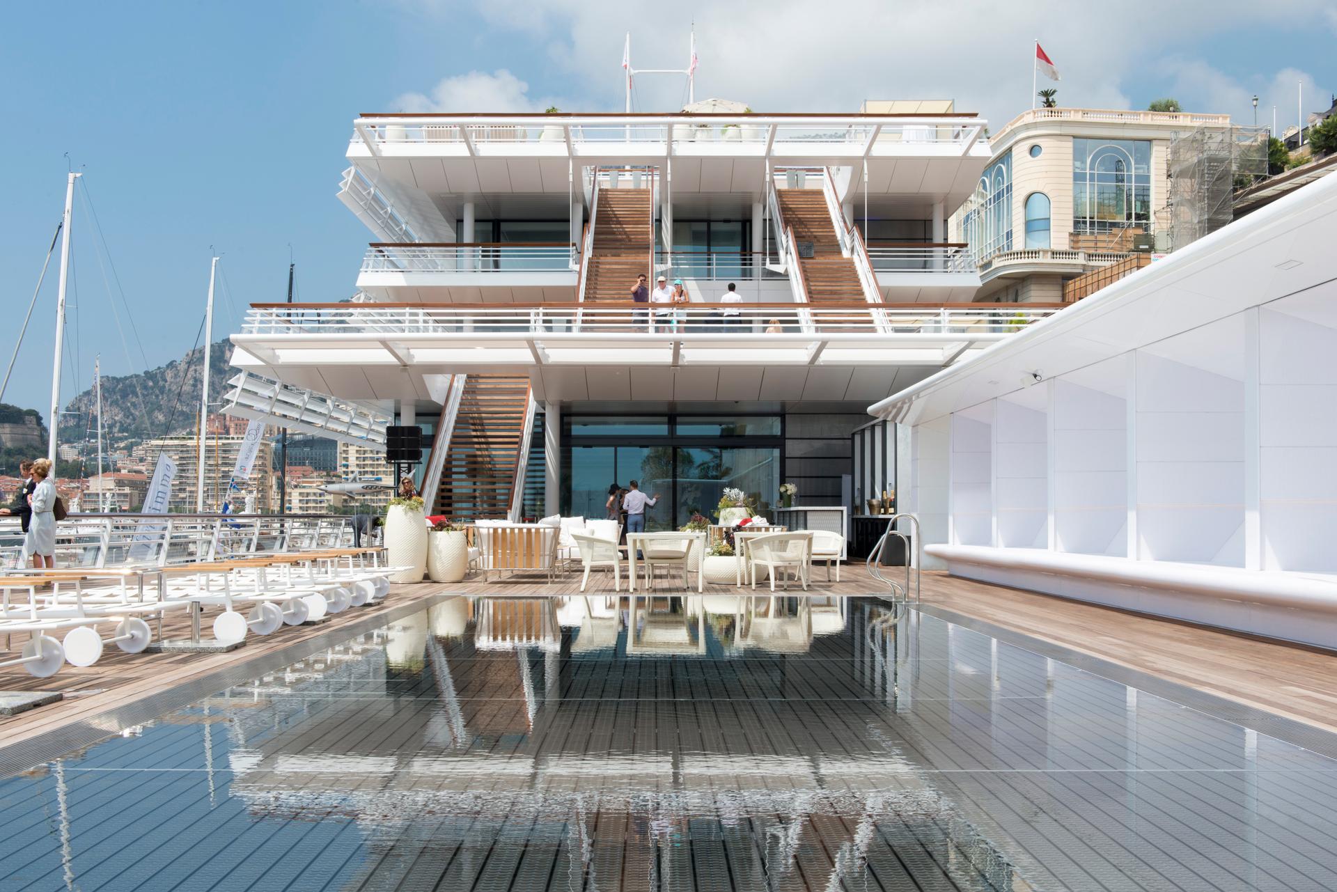 Yacht Club de Monaco - image 13