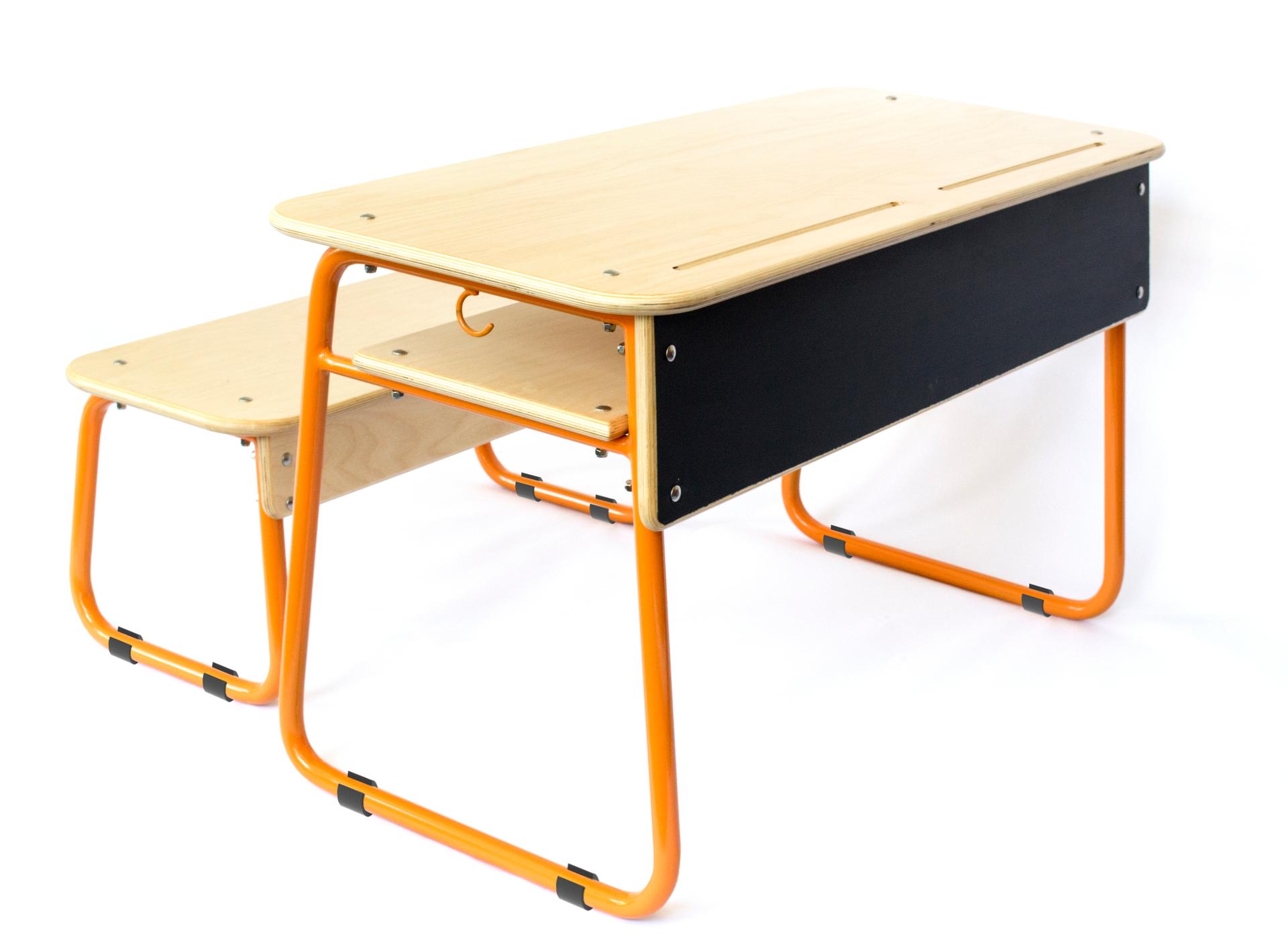 UNICEF Classroom Furniture - image 2