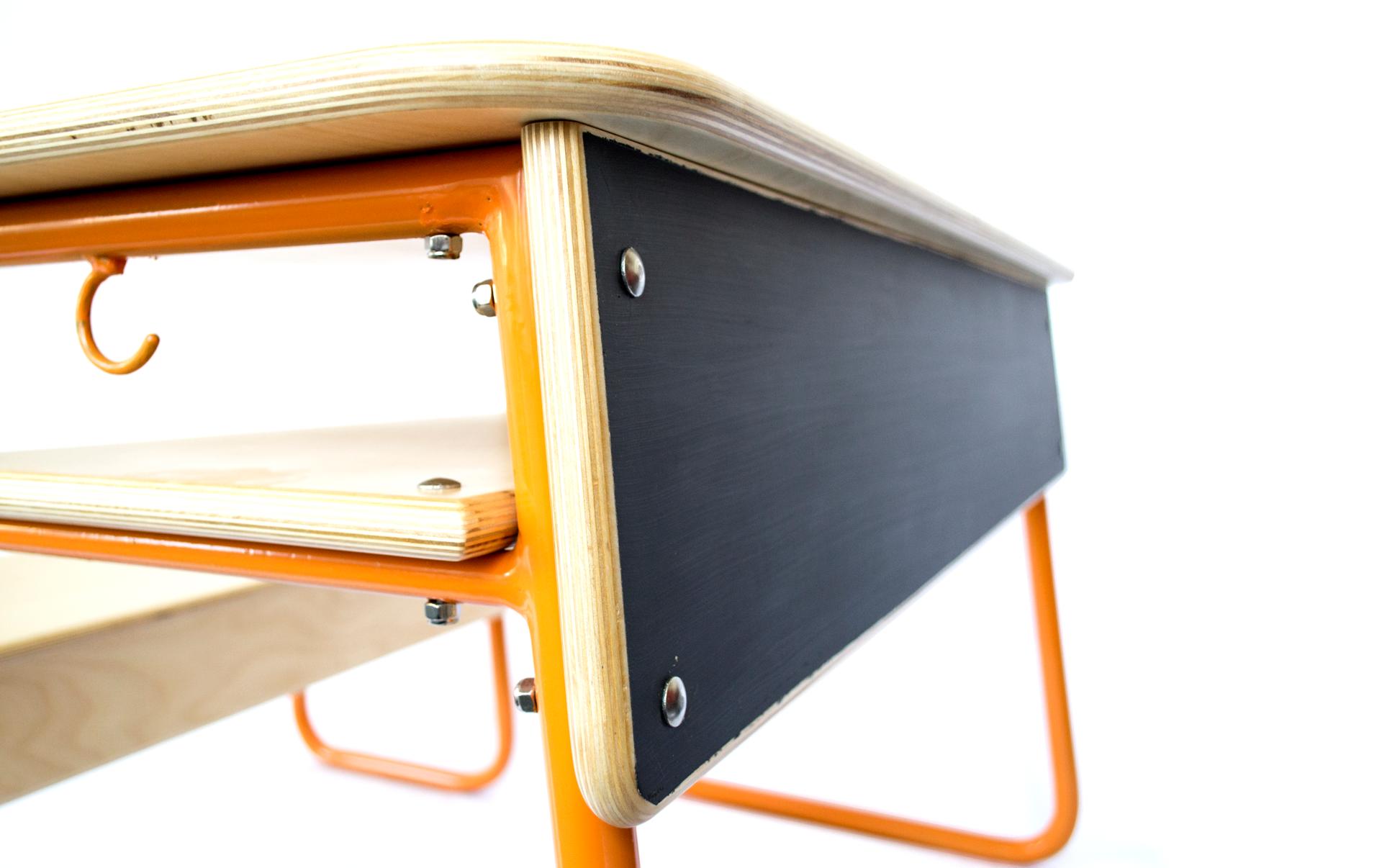 UNICEF Classroom Furniture - image 4