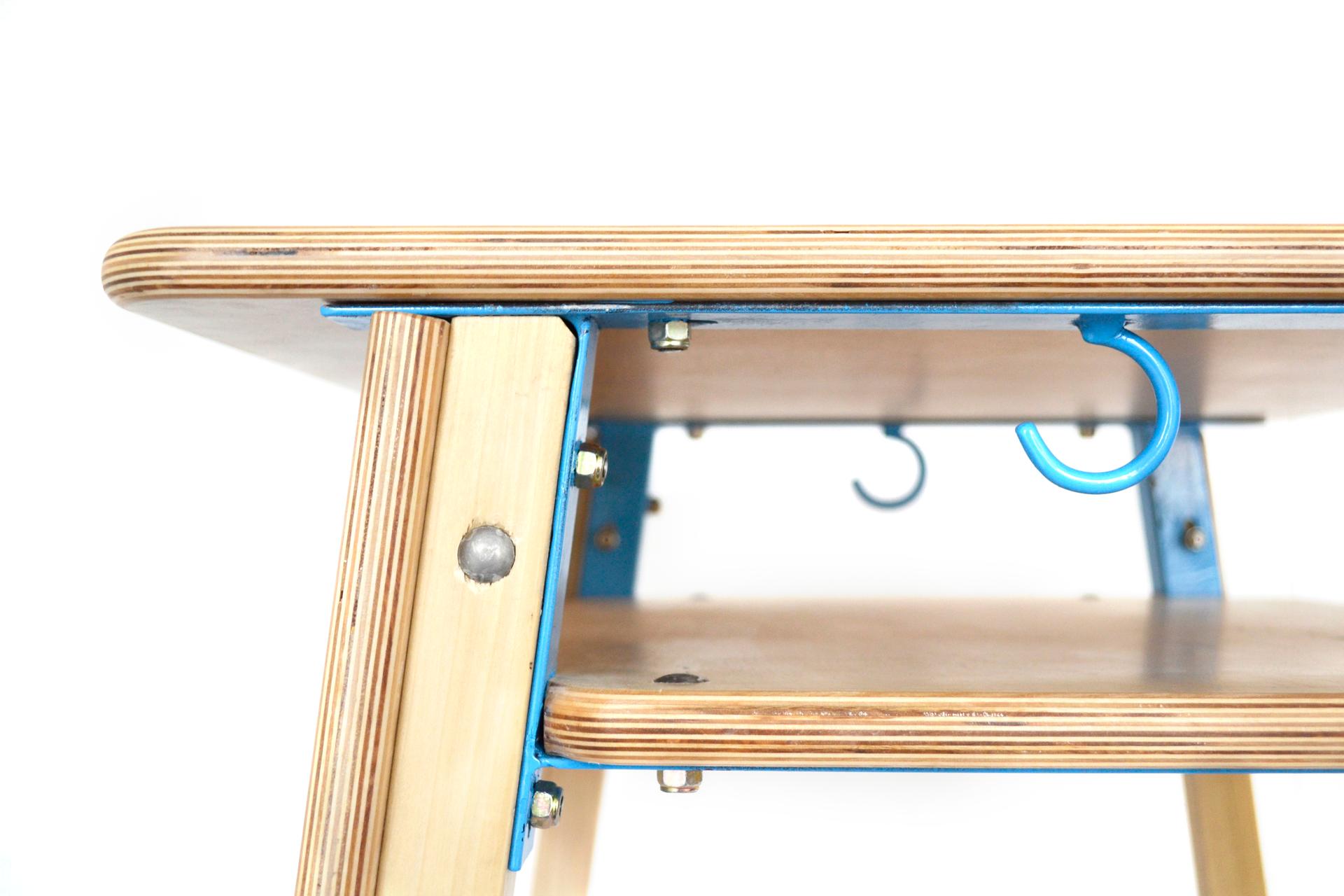 UNICEF Classroom Furniture - image 7