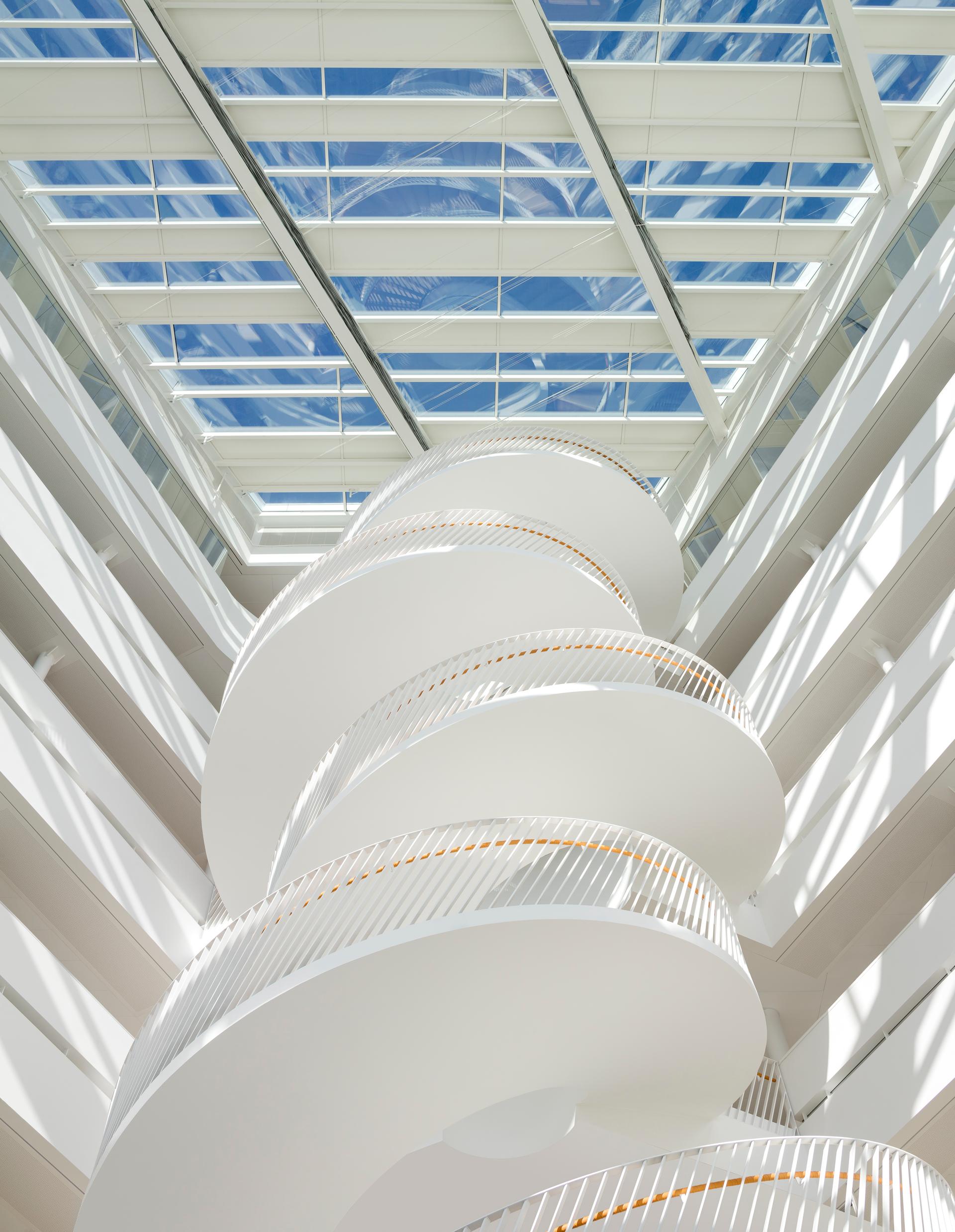 Swedbank Headquarters - image 5