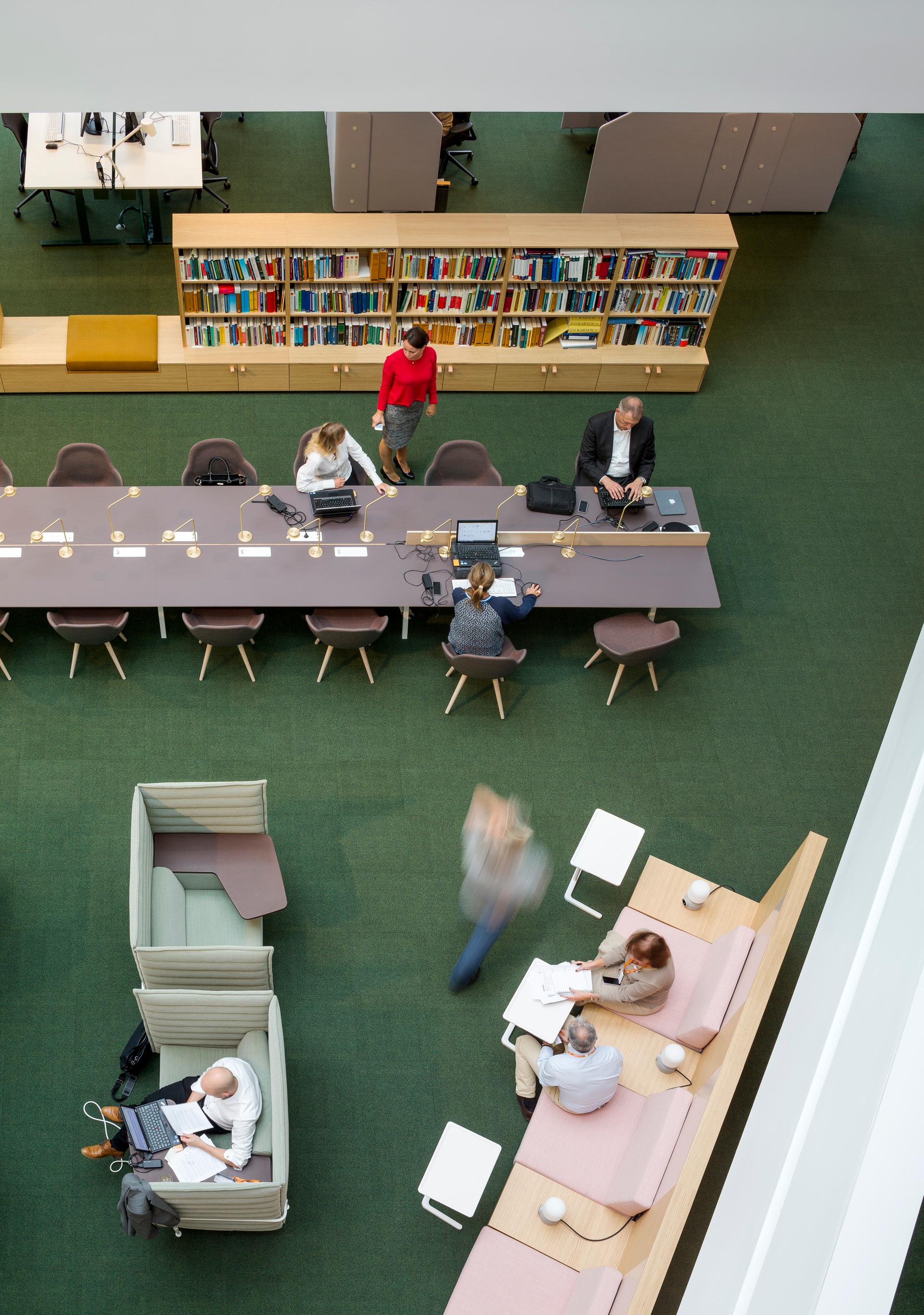 Swedbank Headquarters - image 6