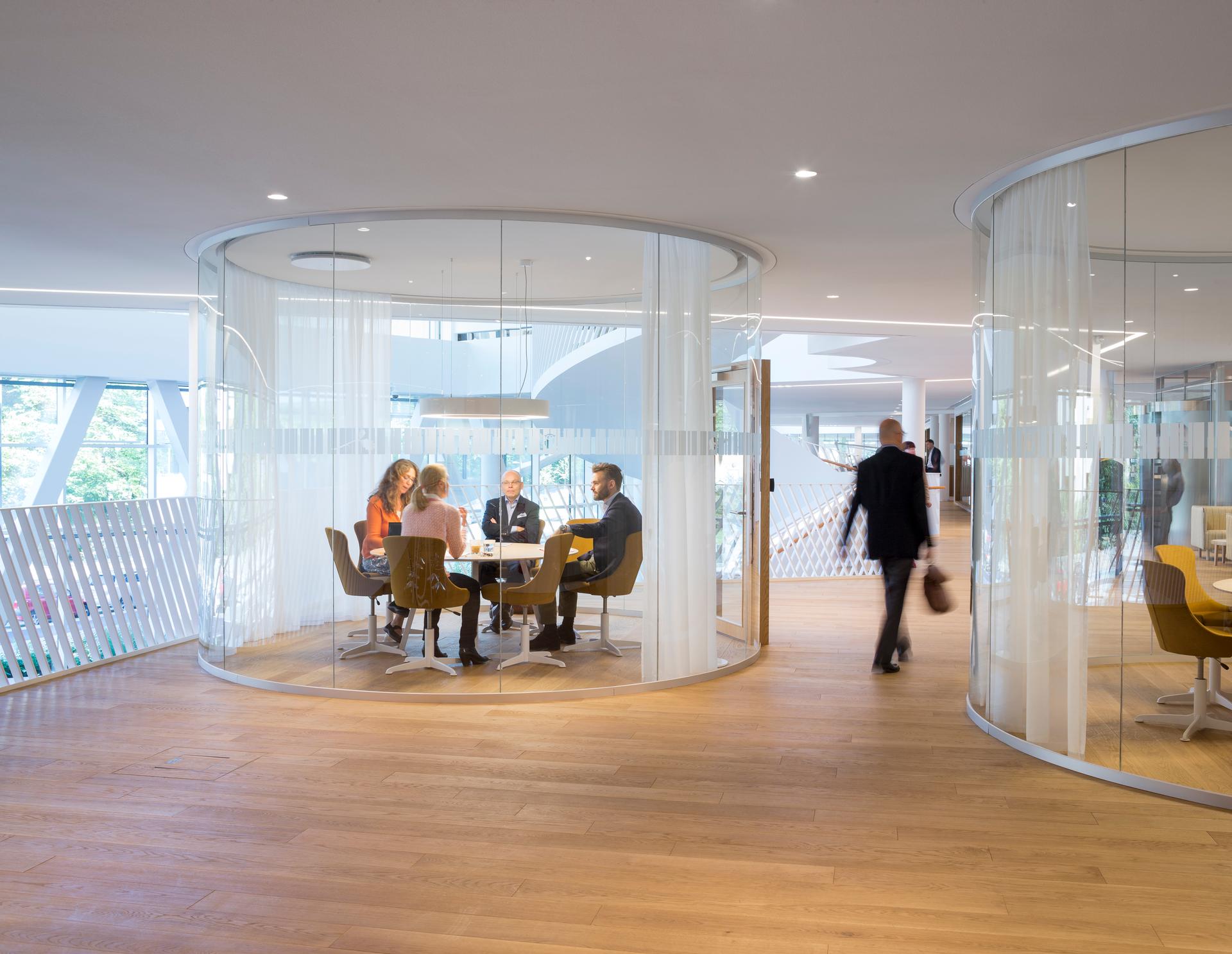 Swedbank Headquarters - image 8