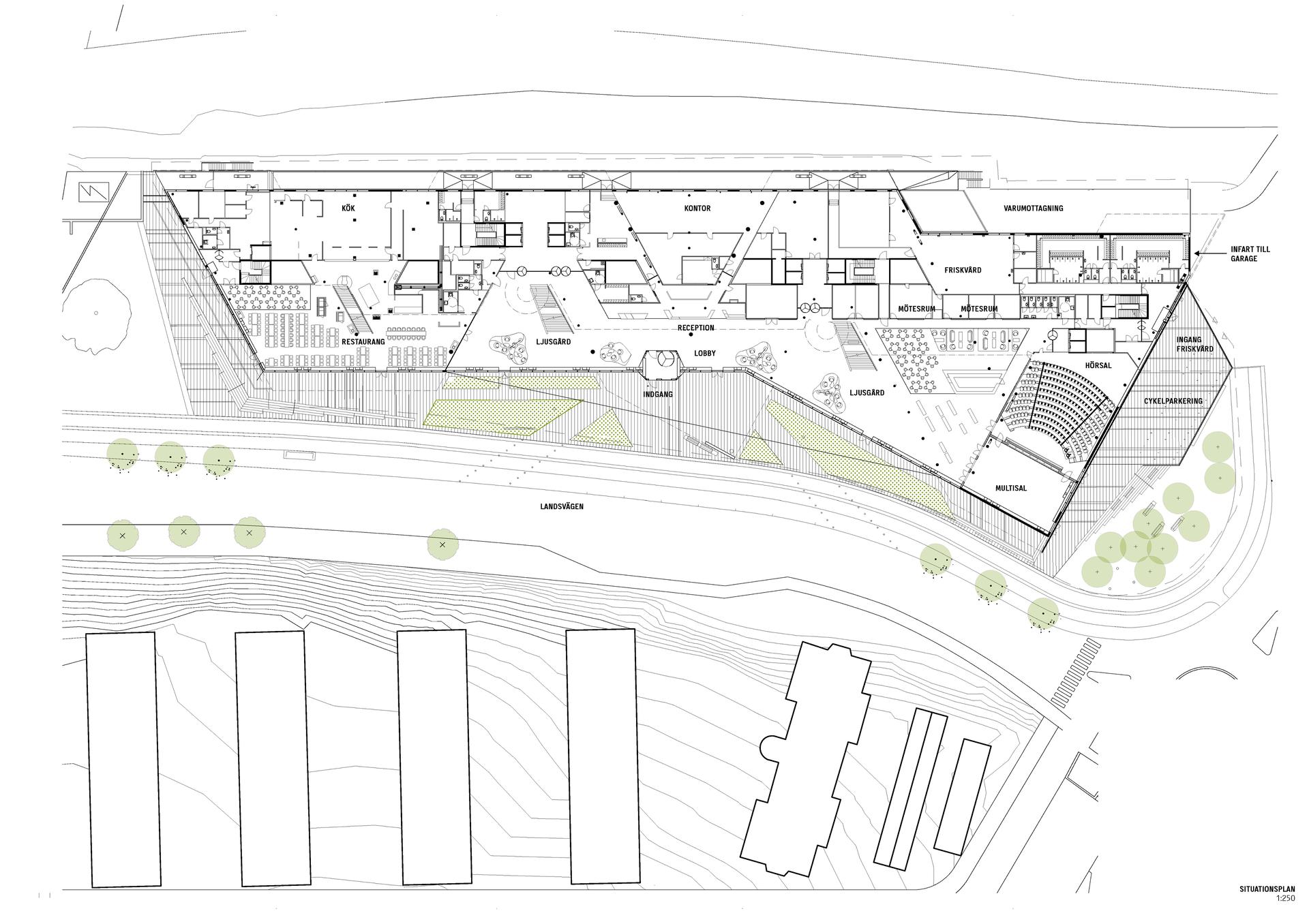 Swedbank Headquarters - image 12