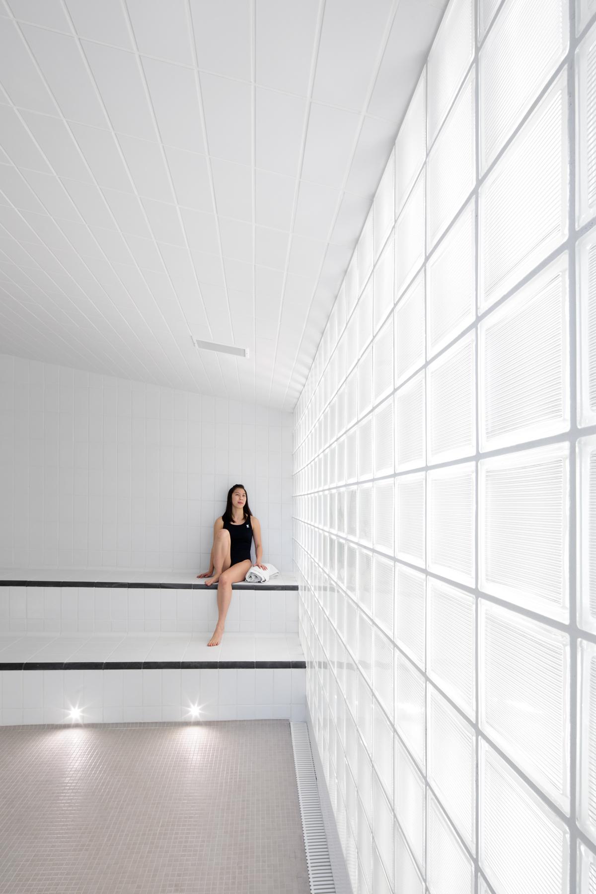 Guildford Aquatic Centre