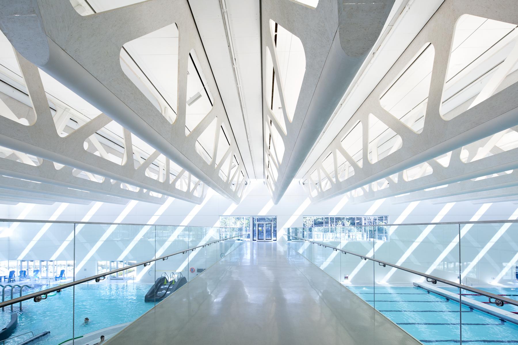 Guildford Aquatic Centre - image 8