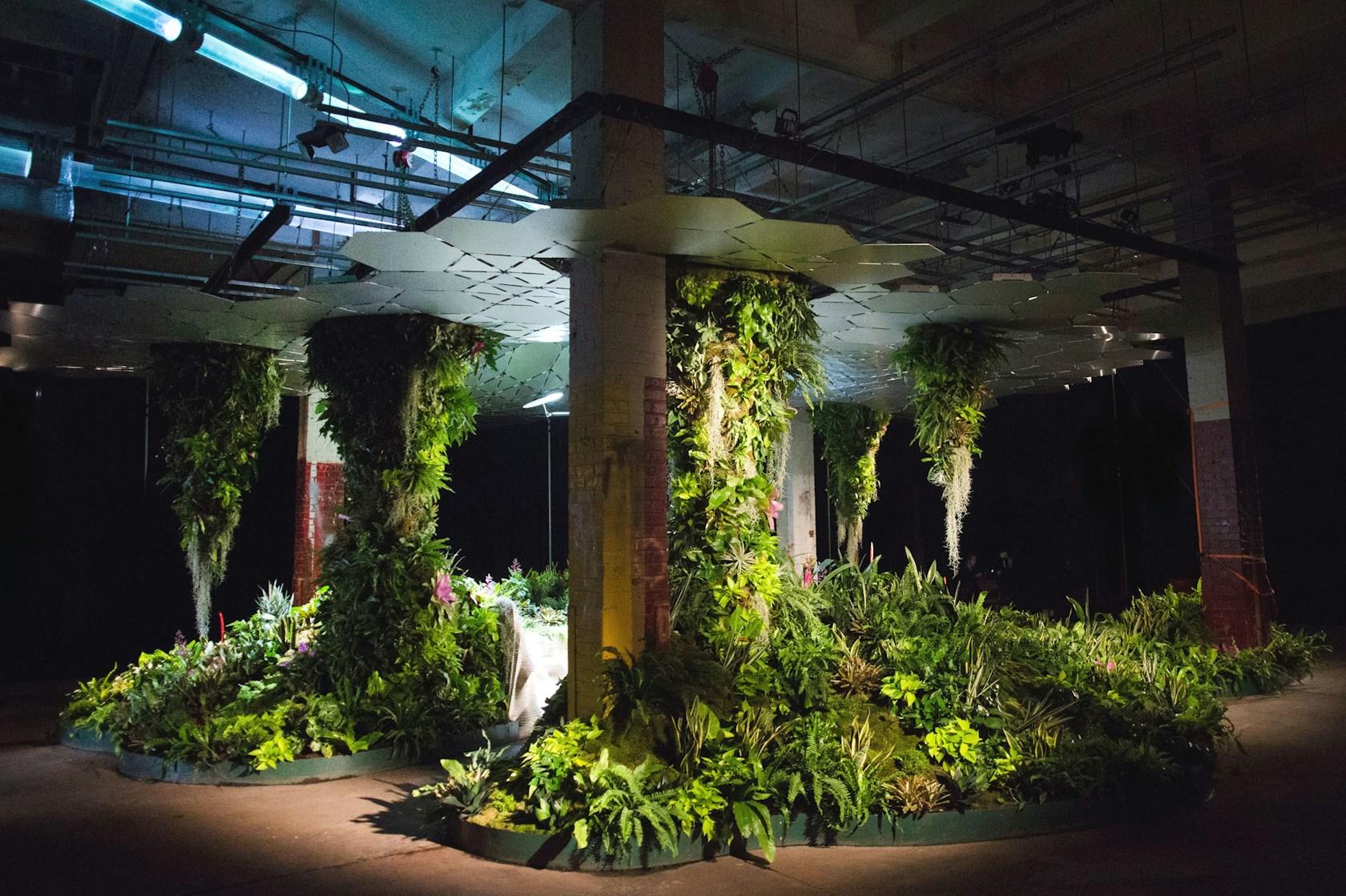 The Lowline Lab