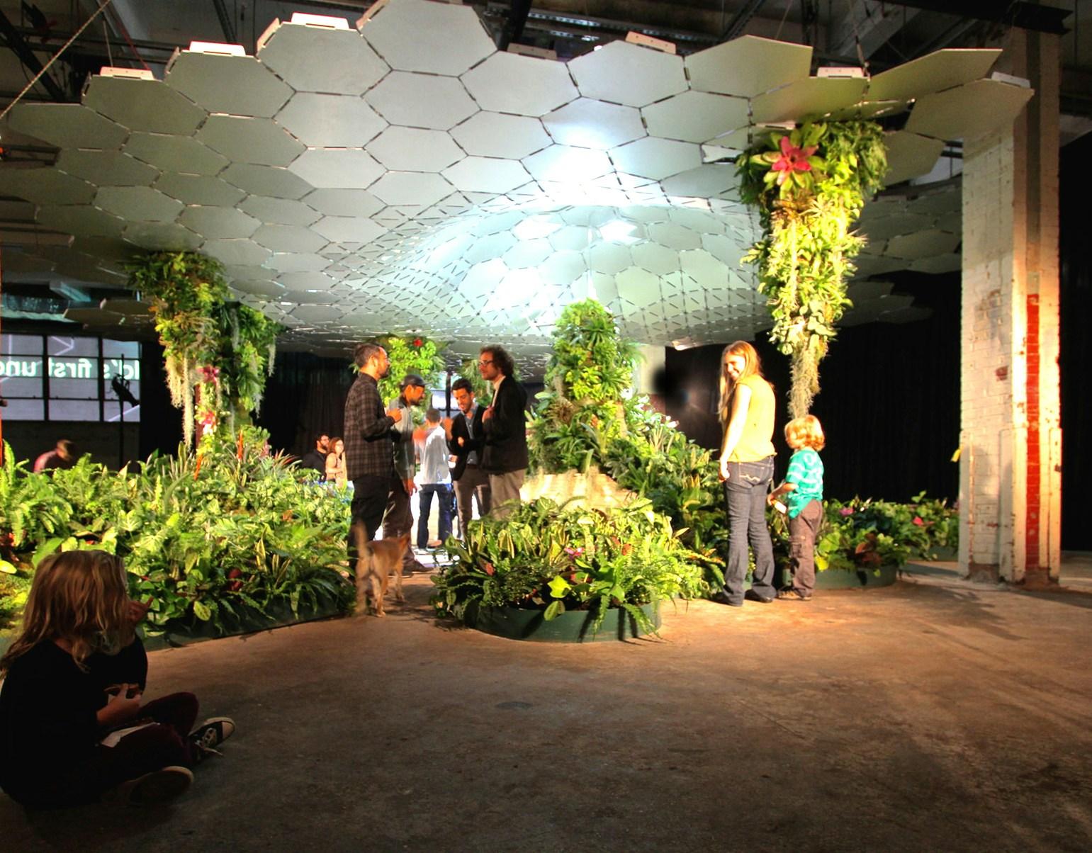 The Lowline Lab - image 5