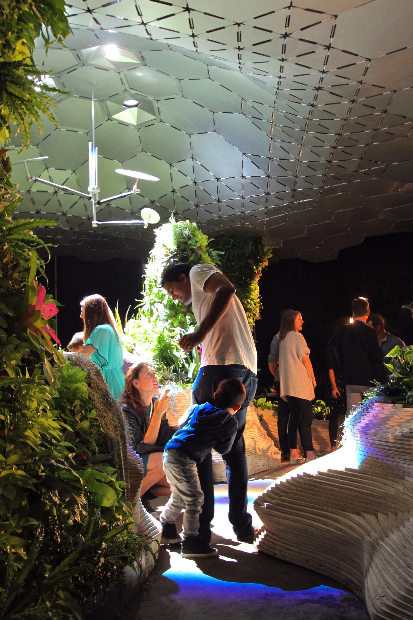 The Lowline Lab - image 7