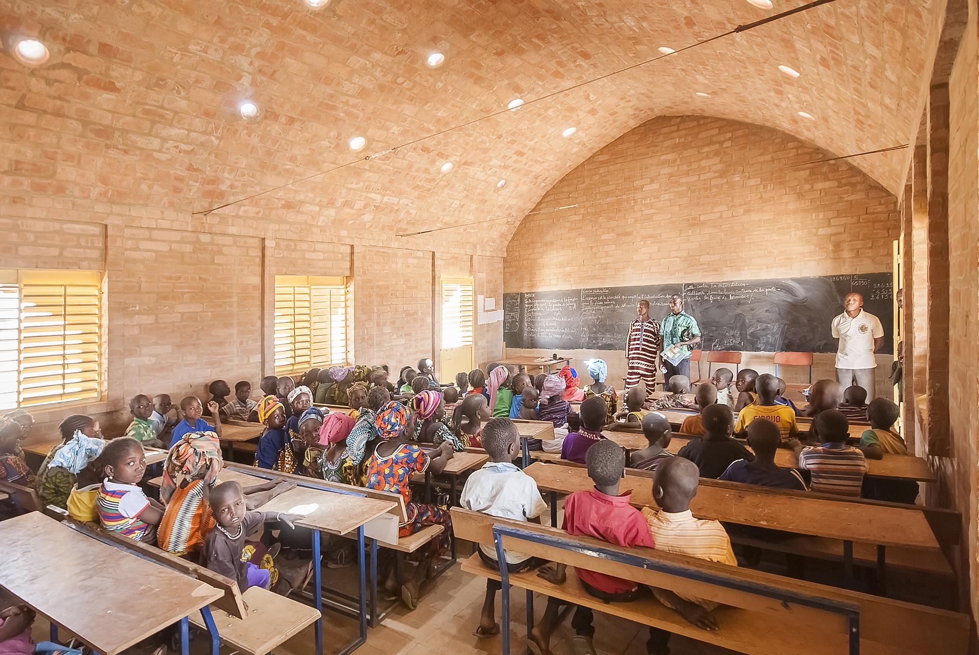 Primary School Tanouan Ibi - image 5