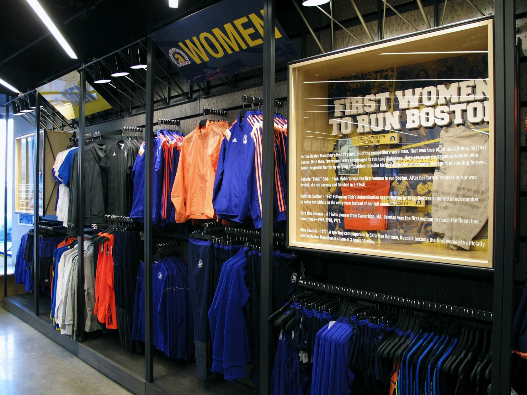 Adidas Runbase Boston - image 11