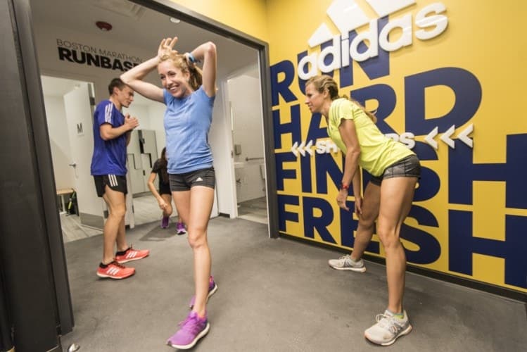 Adidas Runbase Boston - image 14