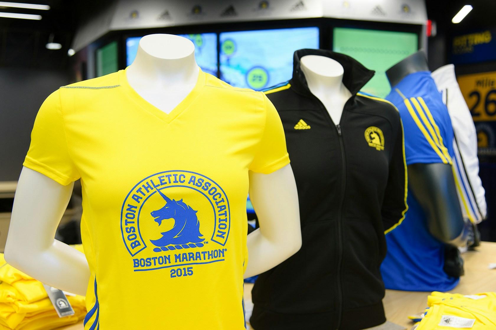 Adidas Runbase Boston - image 7