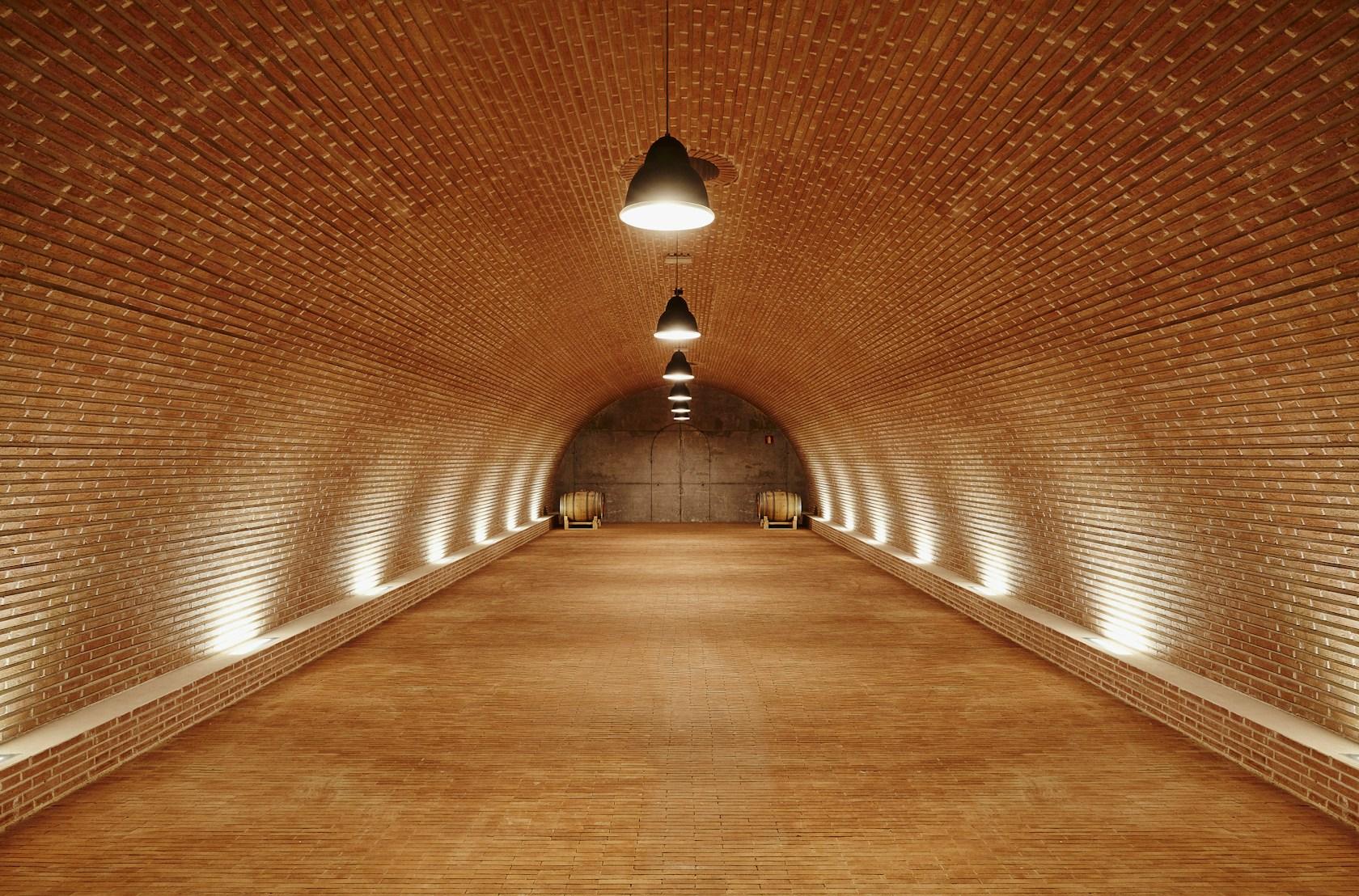 Valdemonjas Winery - image 12