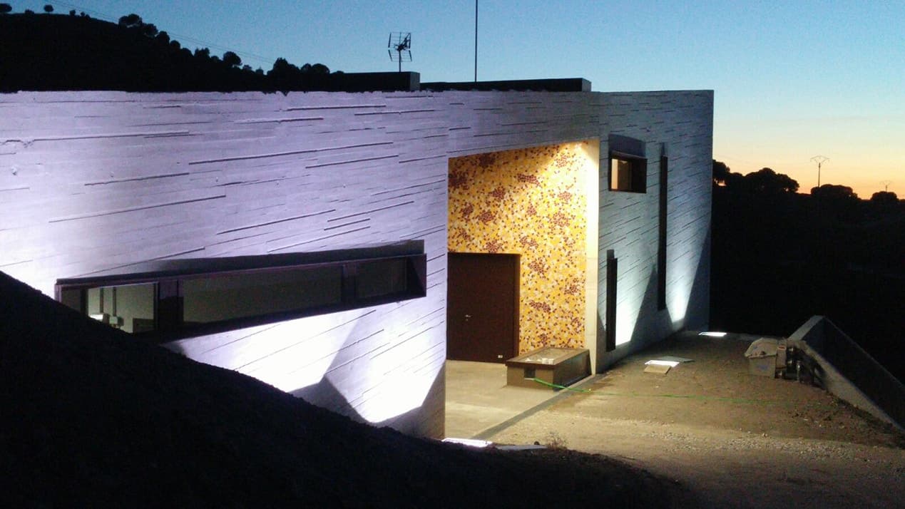 Valdemonjas Winery - image 15