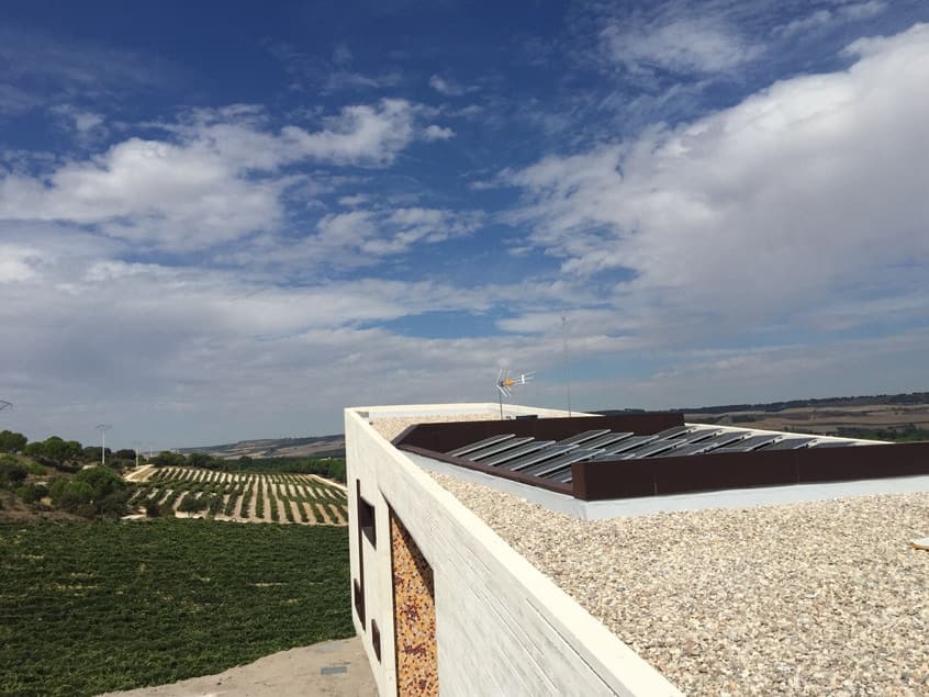 Valdemonjas Winery - image 16
