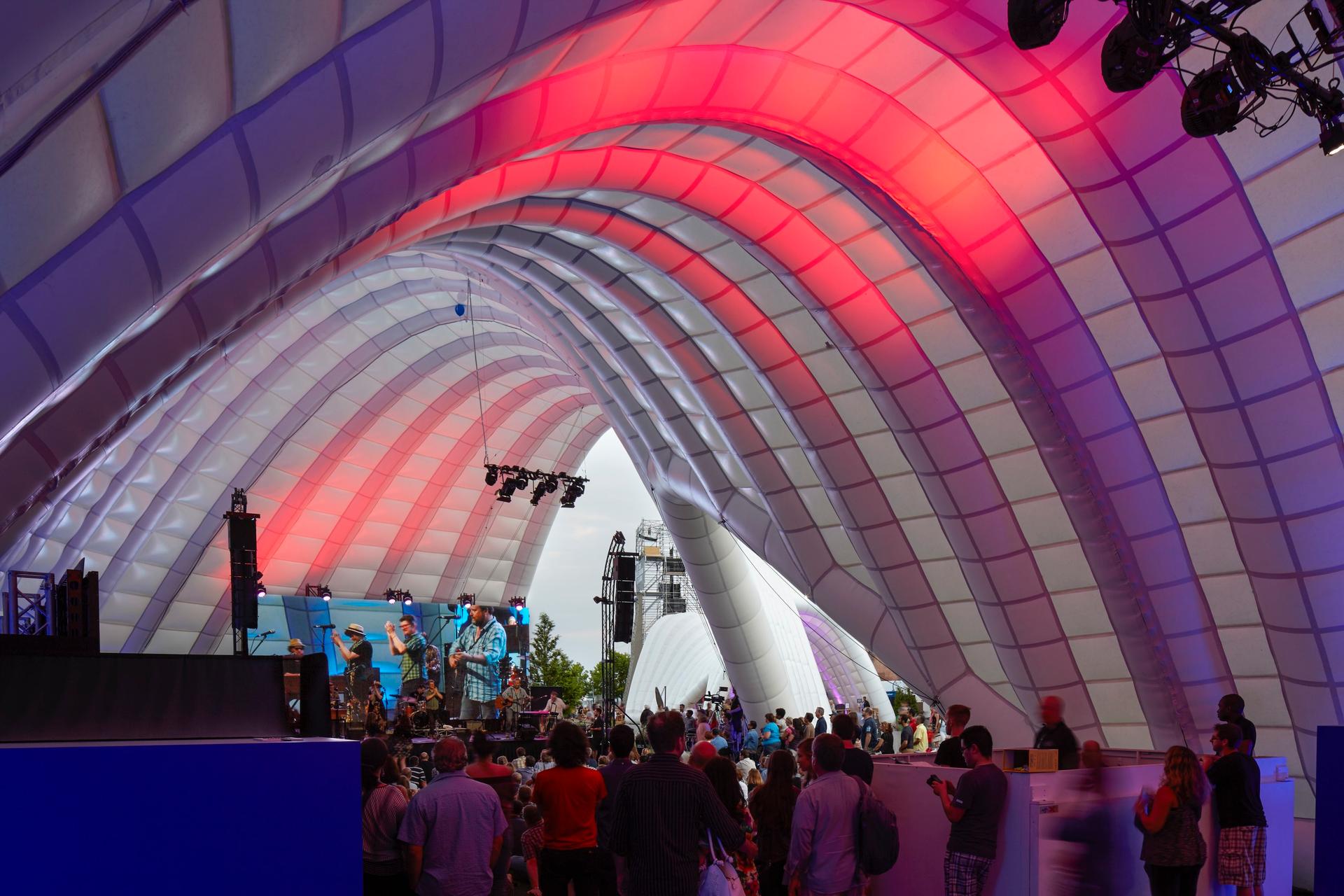 Ontario's Celebration Zone - image 14