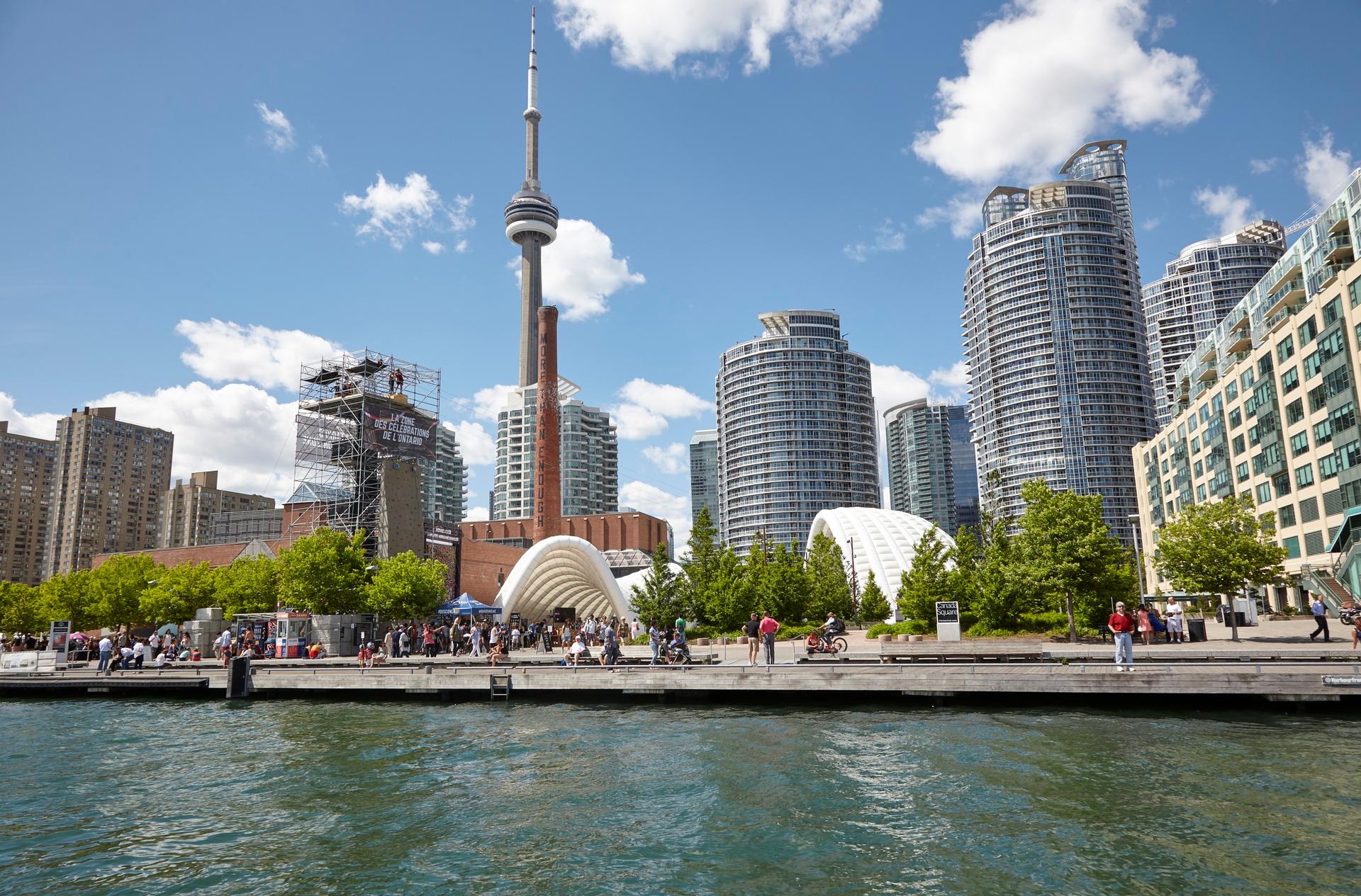 Ontario's Celebration Zone - image 5
