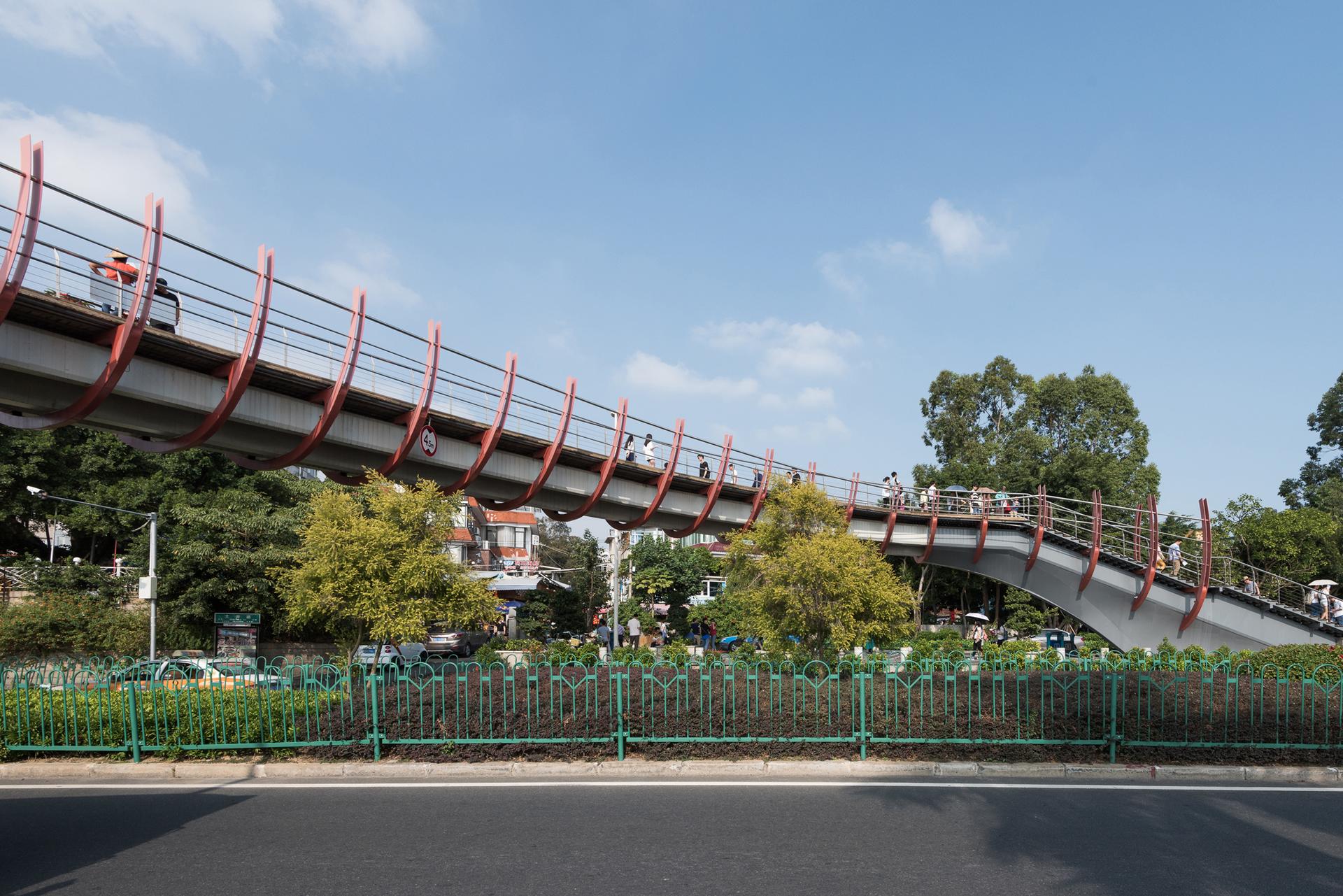 The Fishing Bridge - image 2