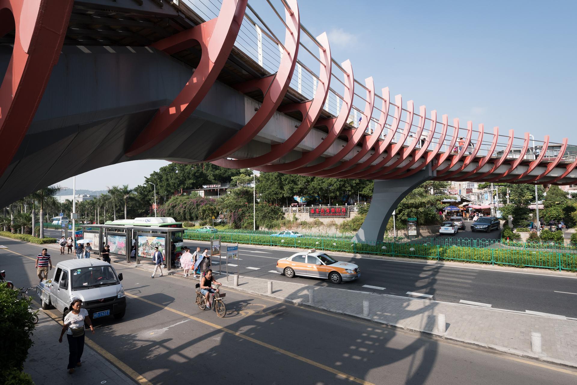 The Fishing Bridge - image 5
