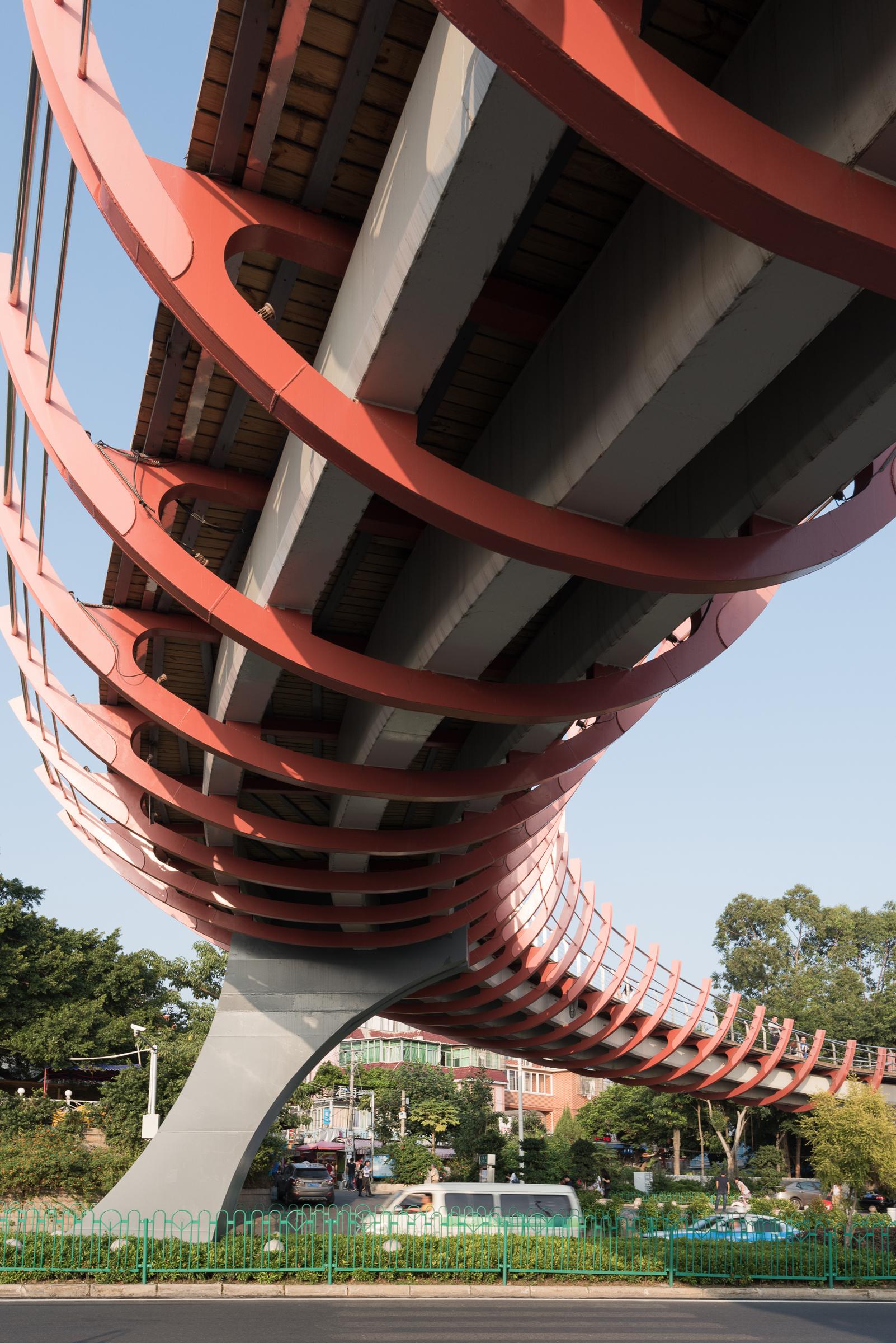 The Fishing Bridge - image 6