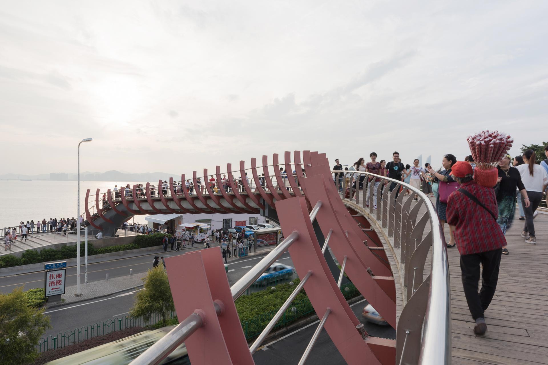 The Fishing Bridge - image 8