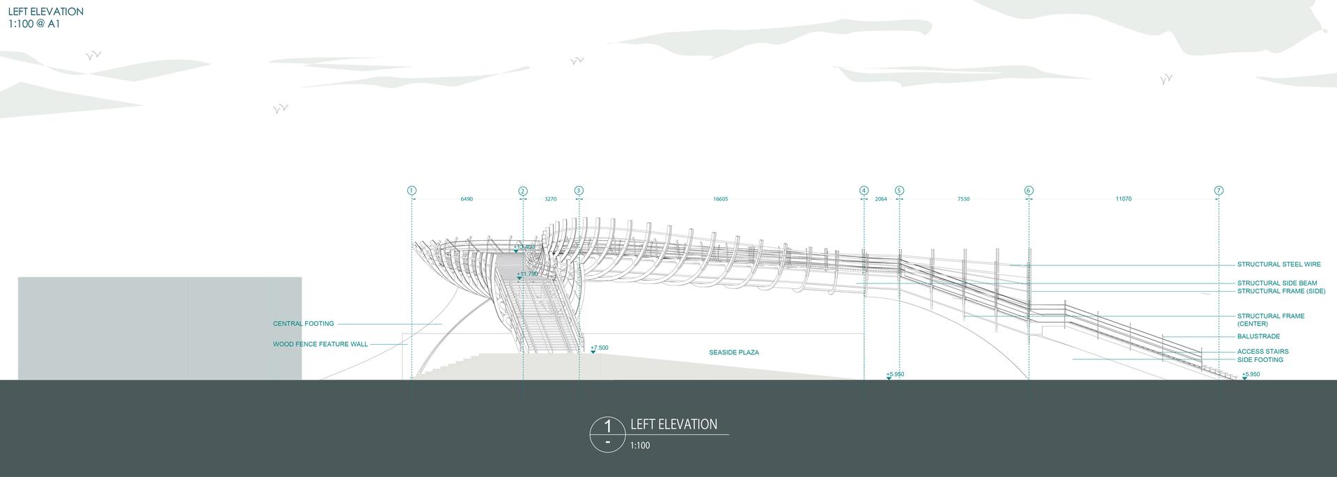 The Fishing Bridge - image 9
