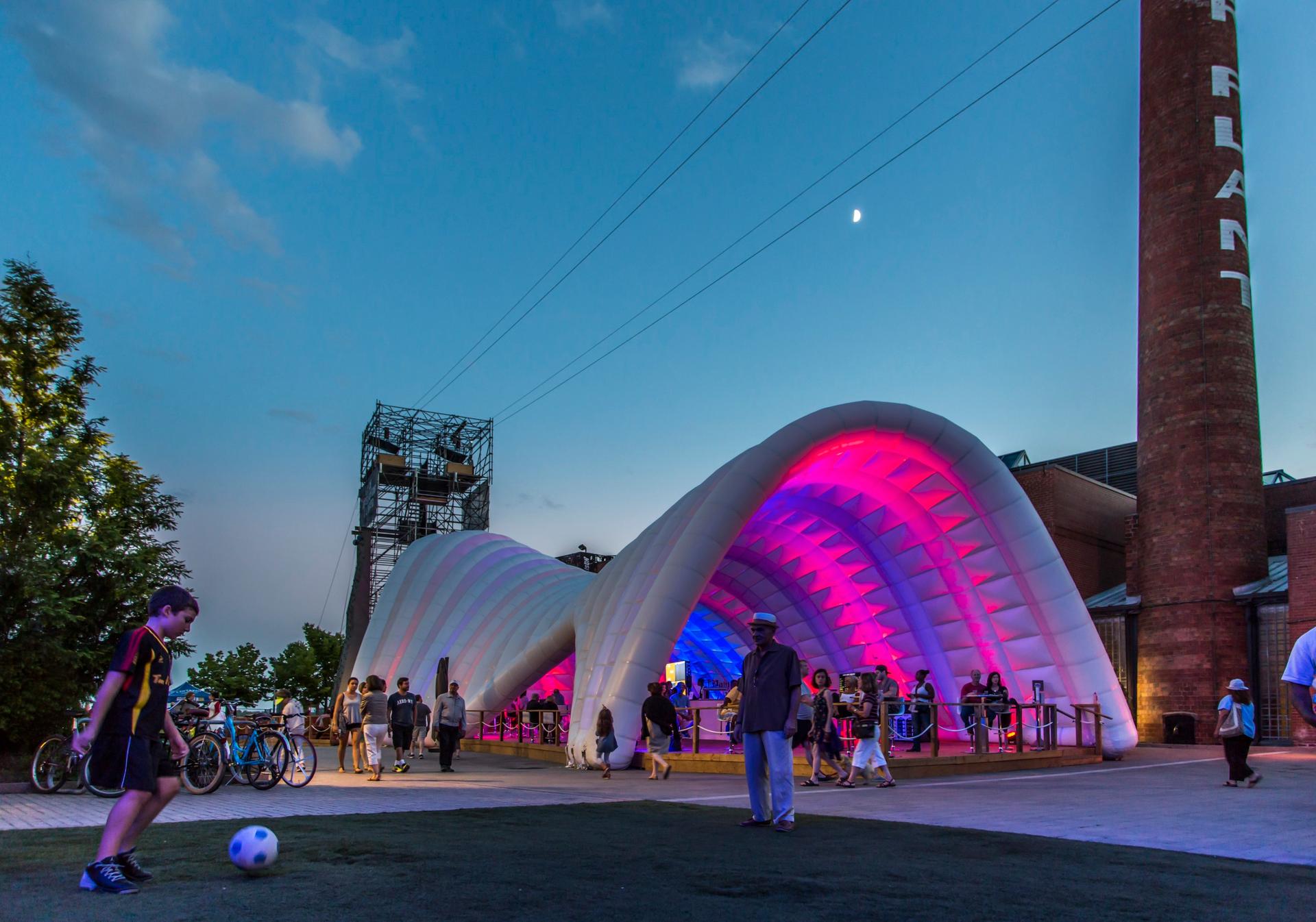 Ontario's Celebration Zone - image 15