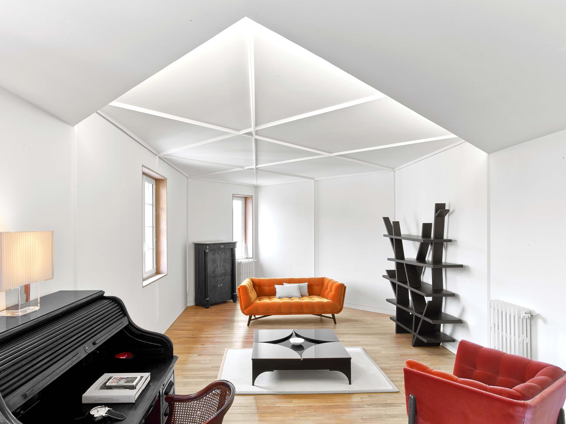 The Diamond Residence
