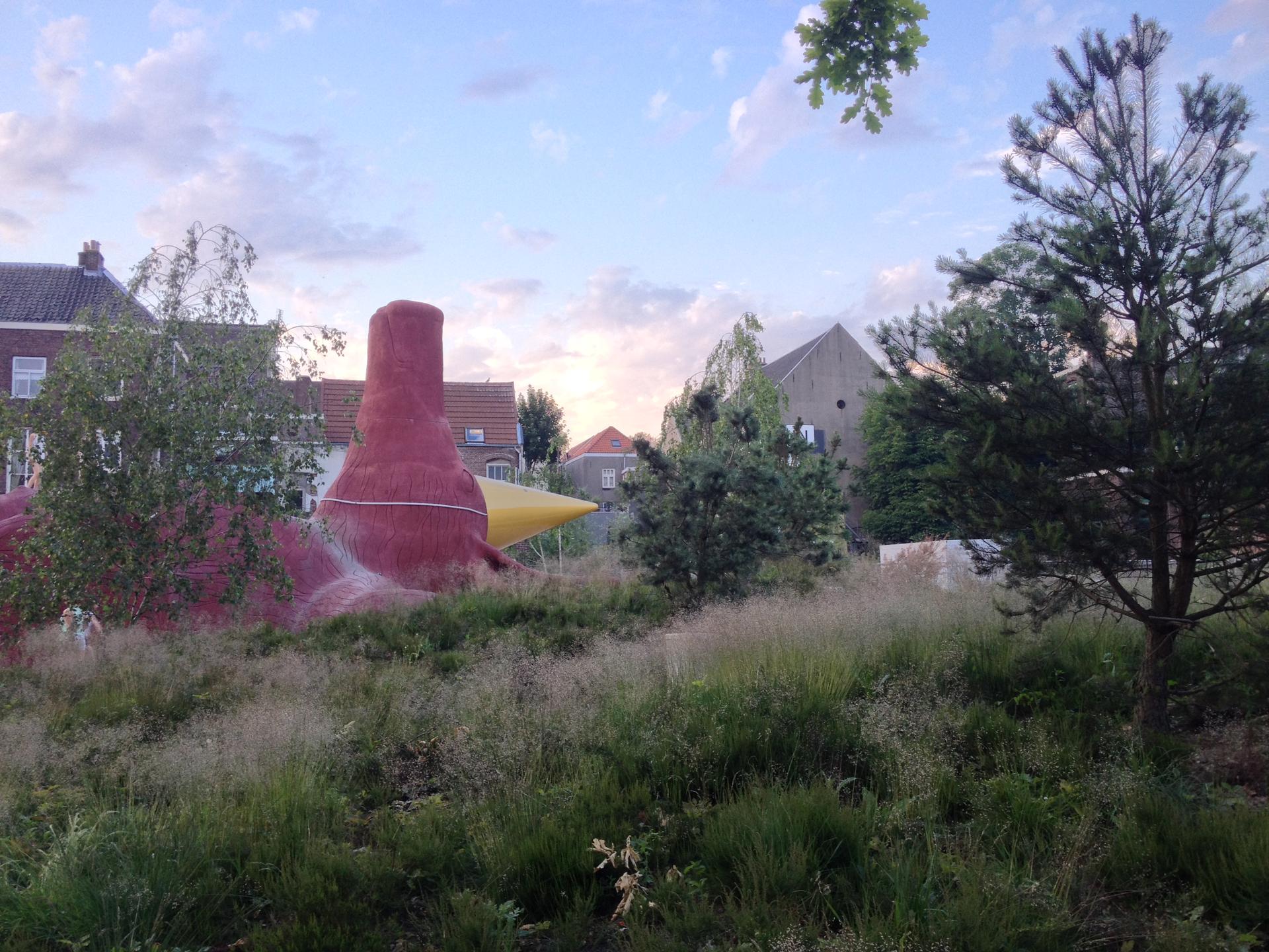 Bartokpark - image 3