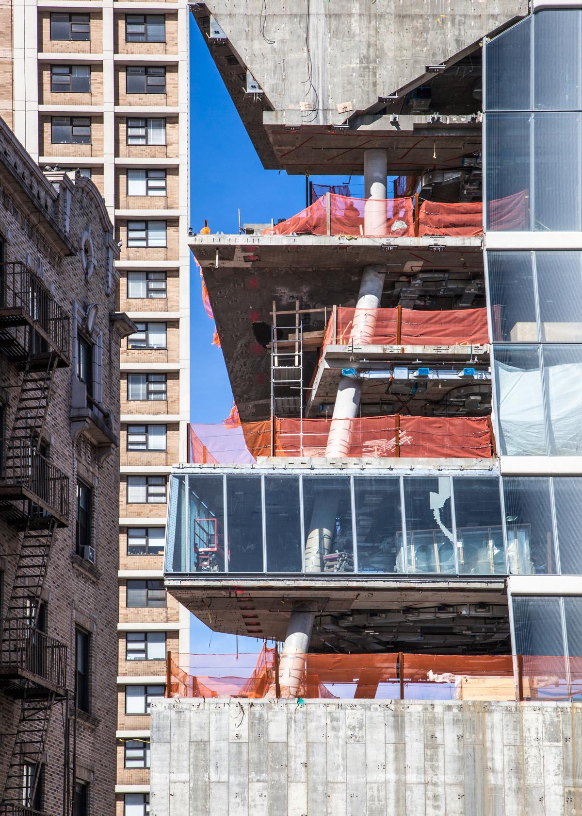 Columbia University Medical Center, Graduate Education Building - image 12