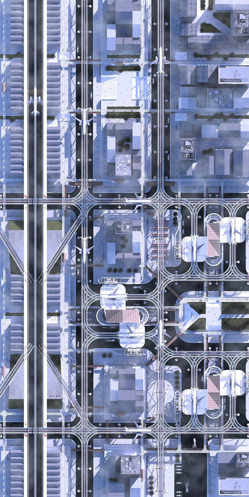 Stockholm Airport City - image 3