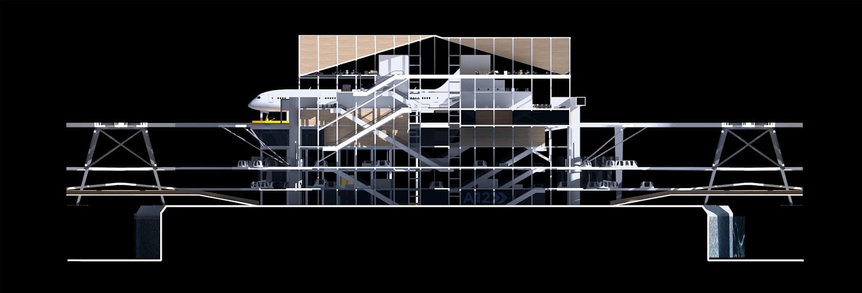 Stockholm Airport City - image 10