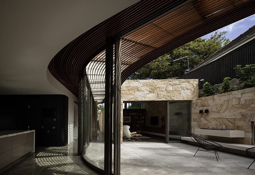 Whale Beach House