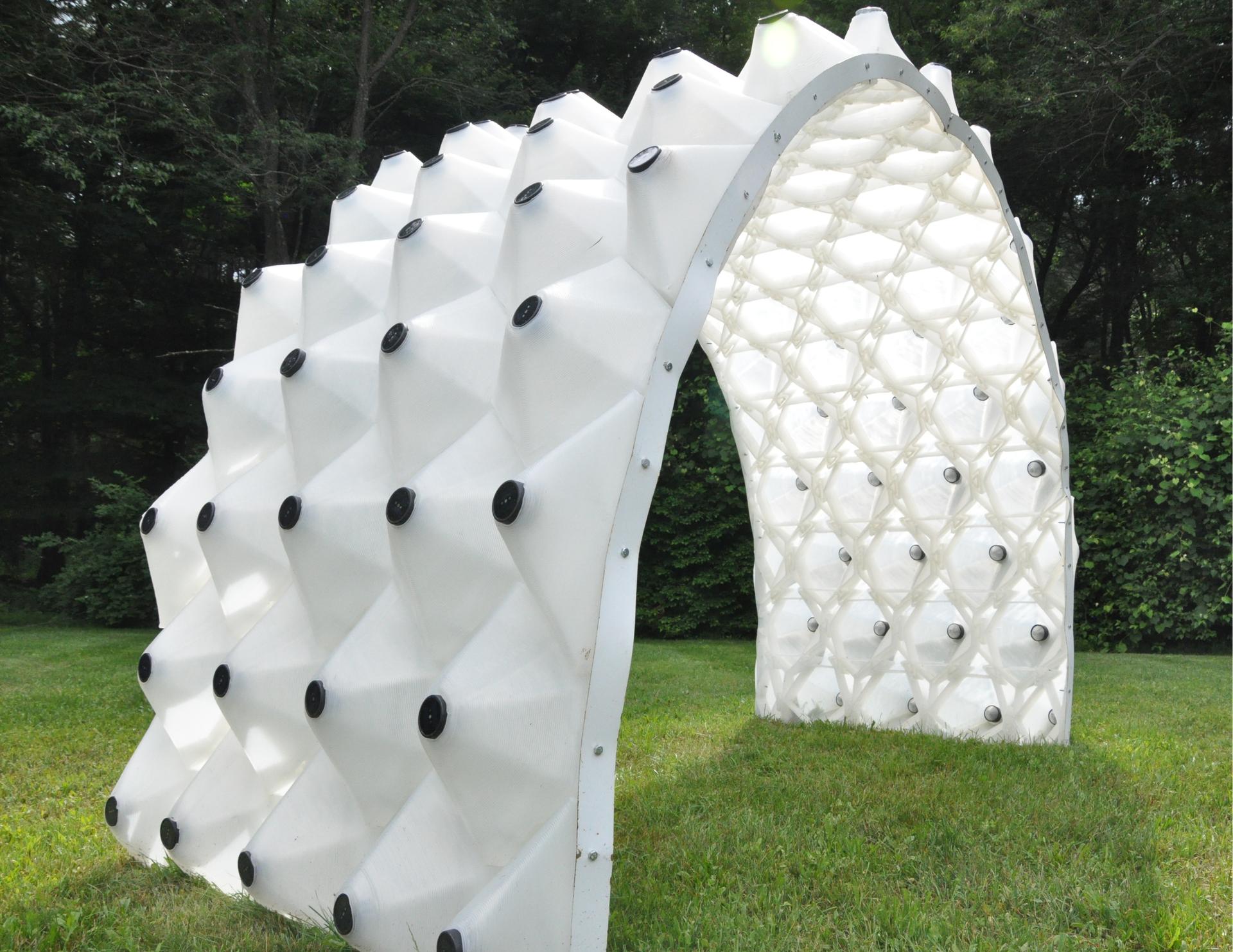 Solar Bytes Pavilion - image 8