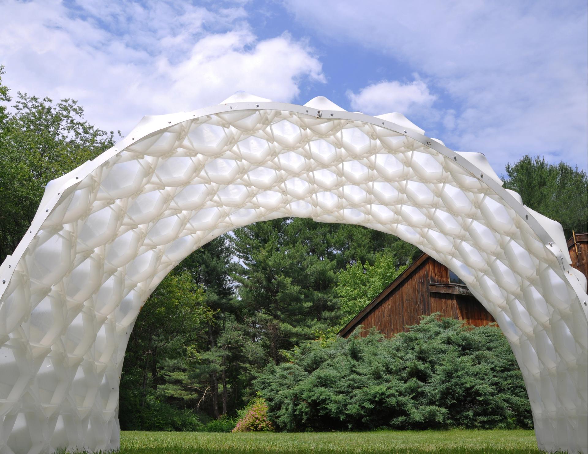 Solar Bytes Pavilion - image 5